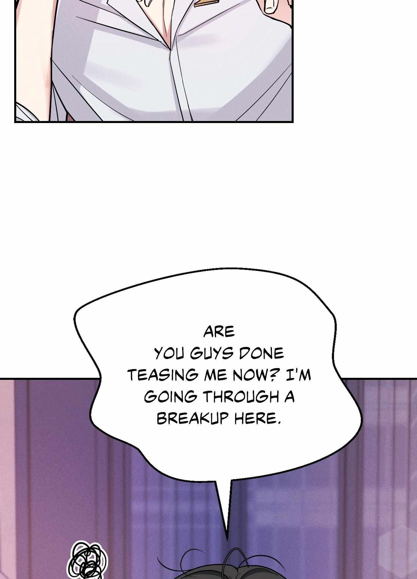 Read A Blessed Night chapter 1 image 43 on Lezhin