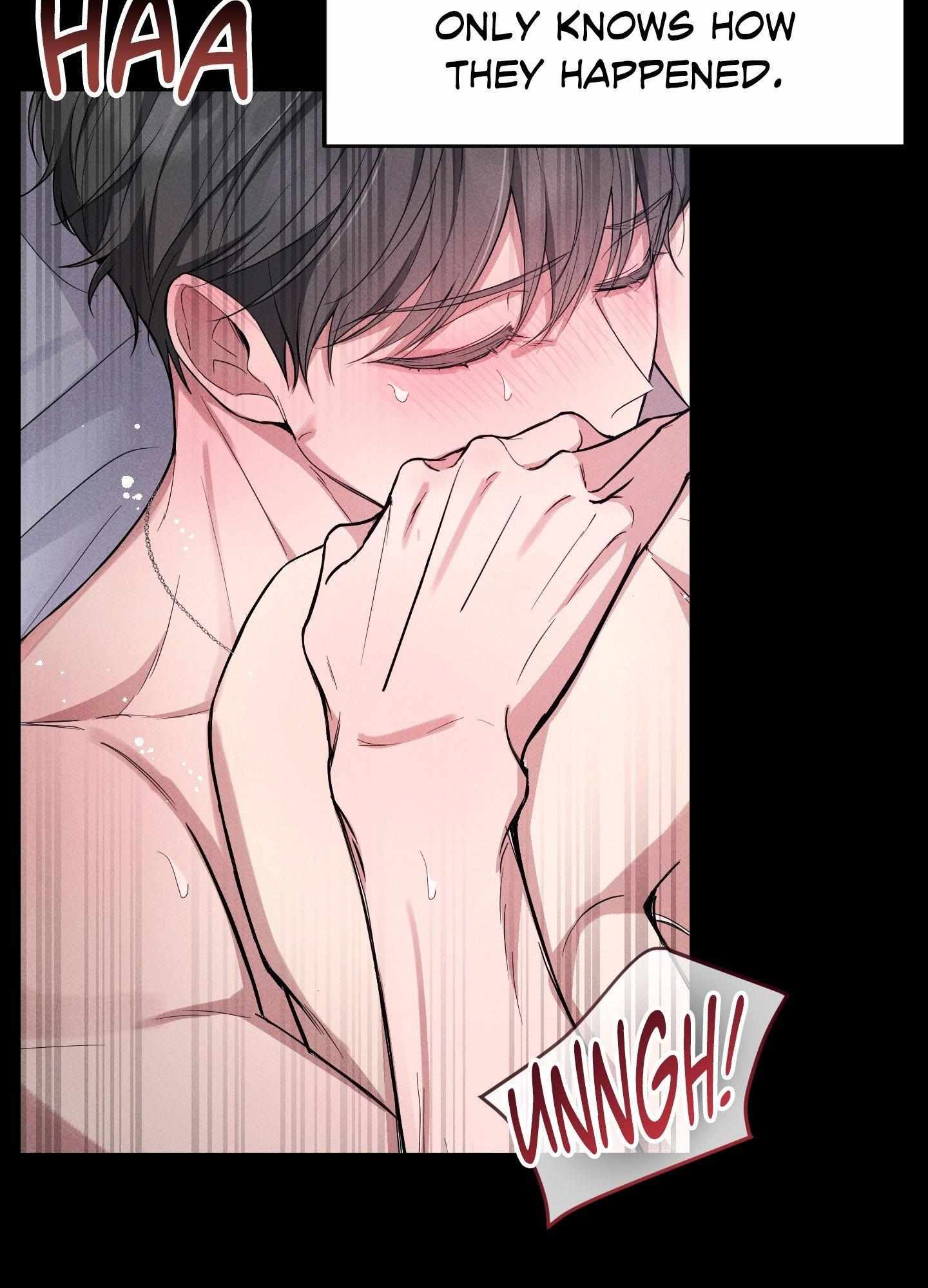 Read A Blessed Night chapter 1 image 54 on Lezhin