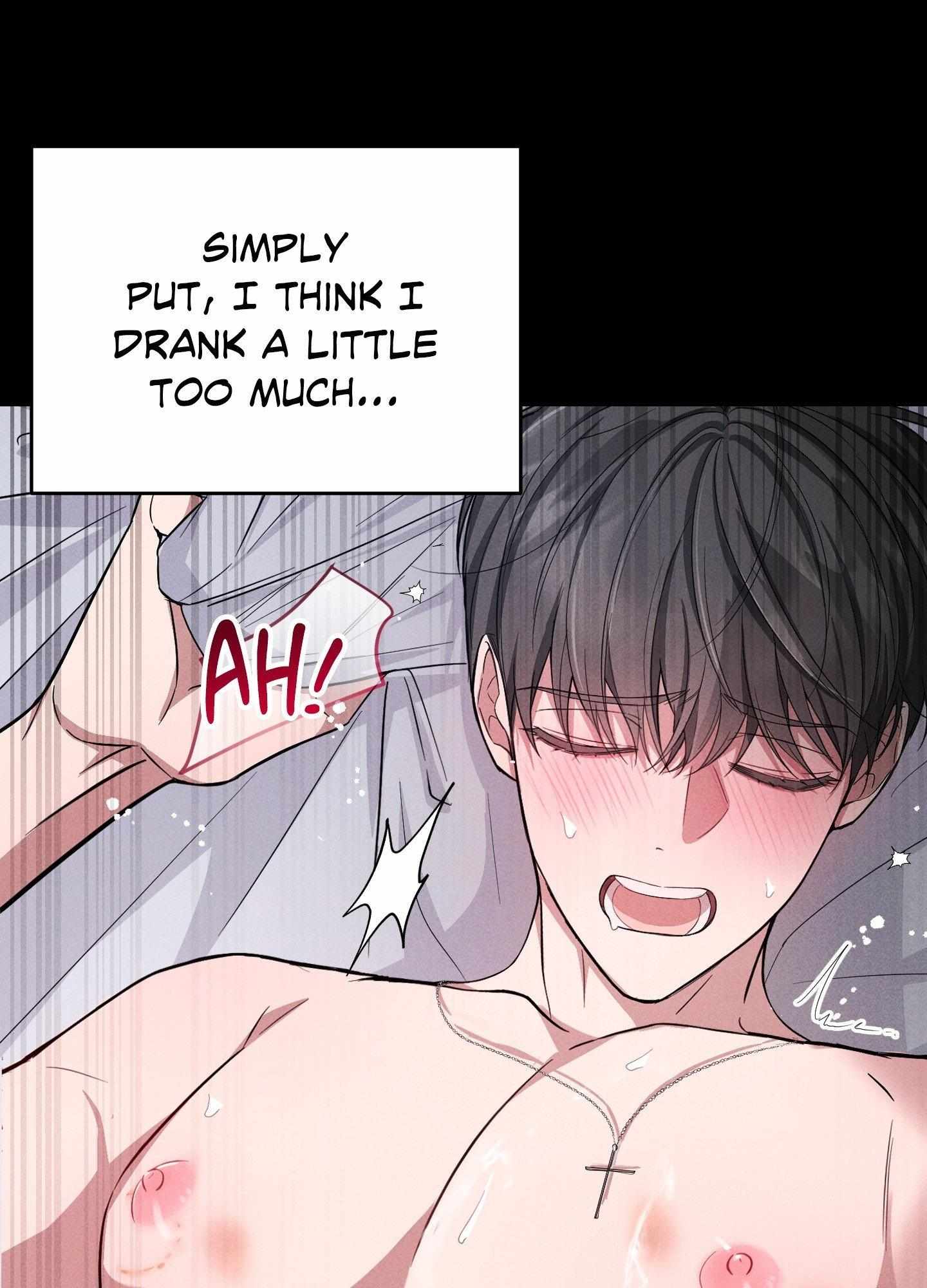 Read A Blessed Night chapter 1 image 55 on Lezhin
