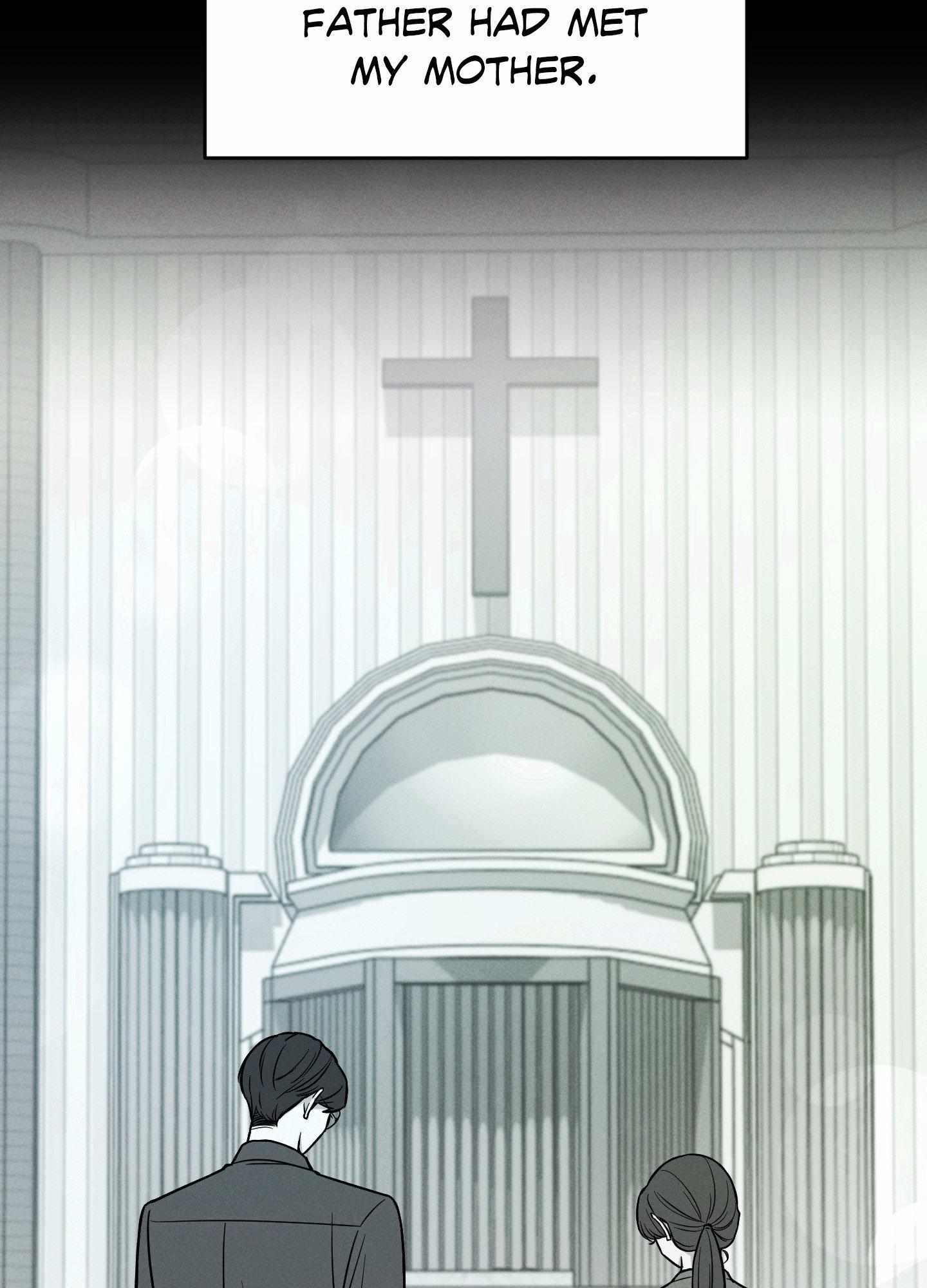 Read A Blessed Night chapter 1 image 6 on Lezhin
