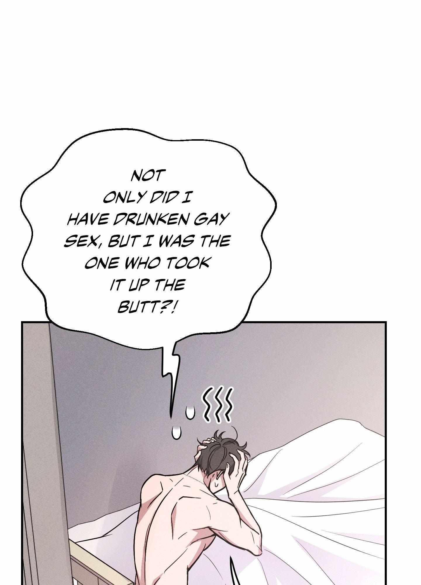 Read A Blessed Night chapter 1 image 61 on Lezhin