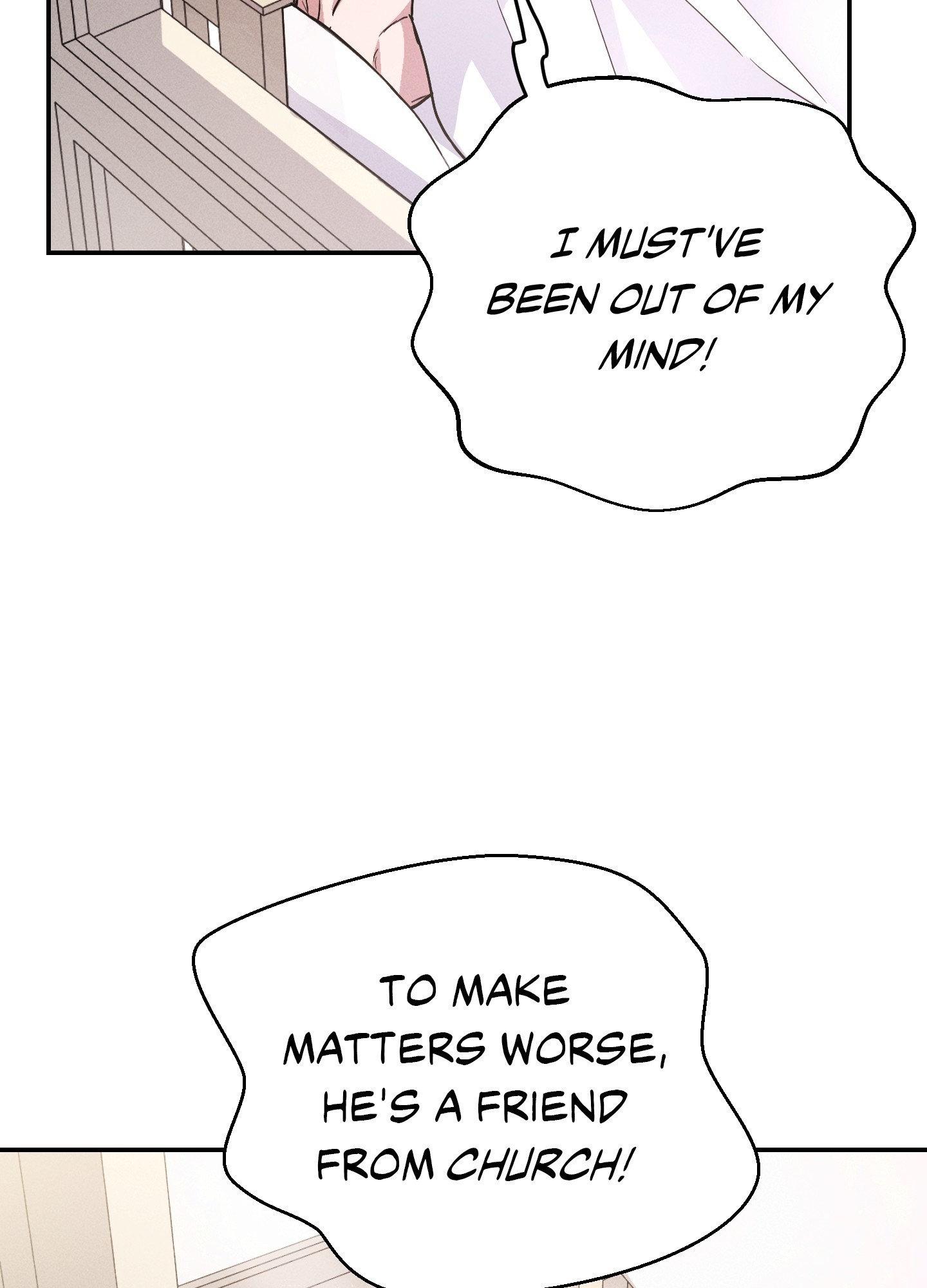Read A Blessed Night chapter 1 image 62 on Lezhin
