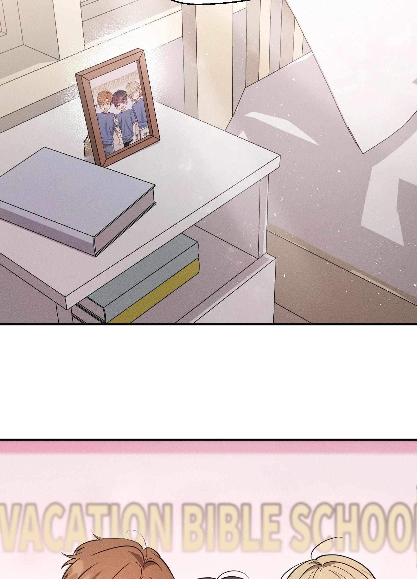 Read A Blessed Night chapter 1 image 63 on Lezhin