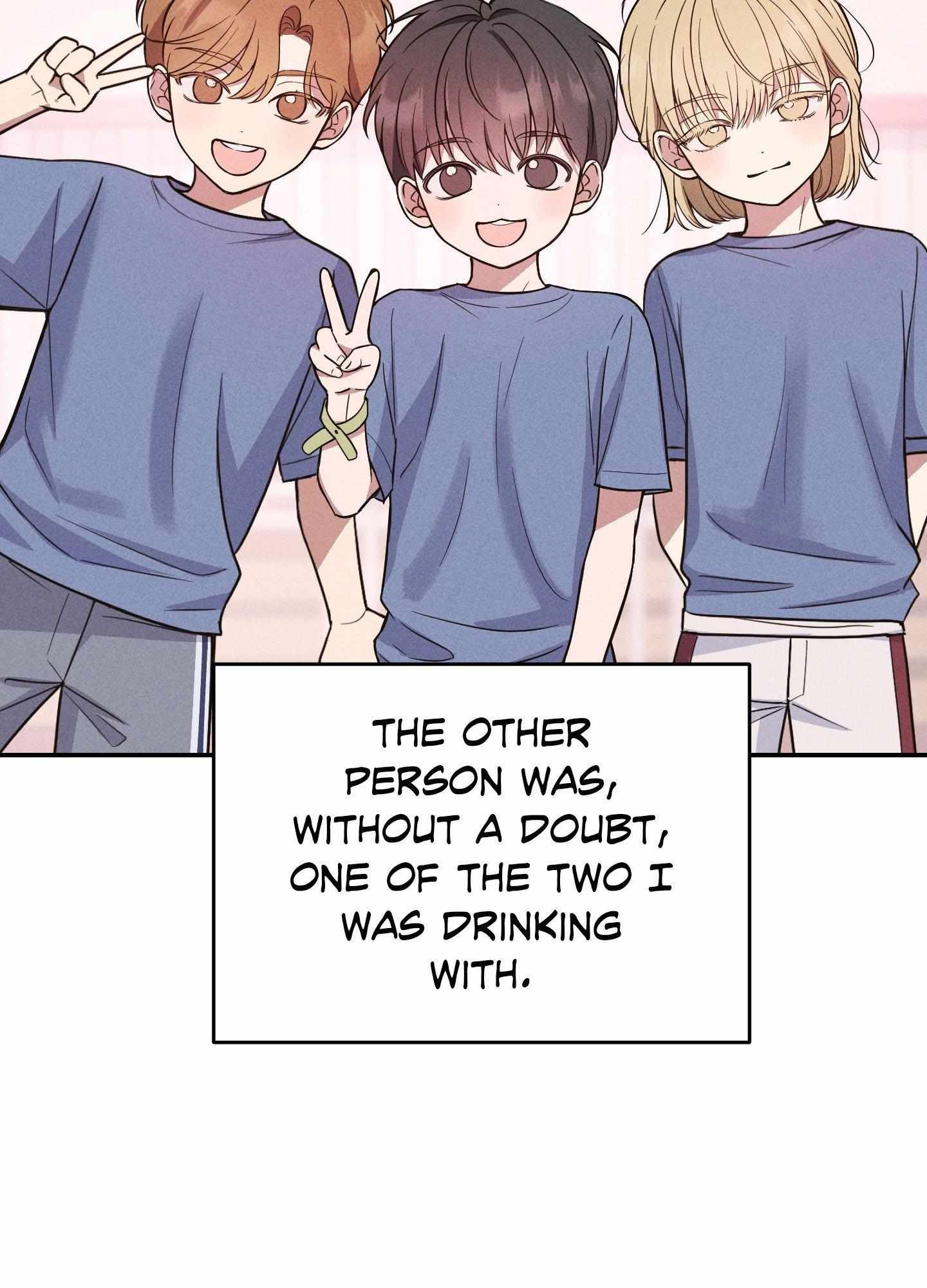 Read A Blessed Night chapter 1 image 64 on Lezhin