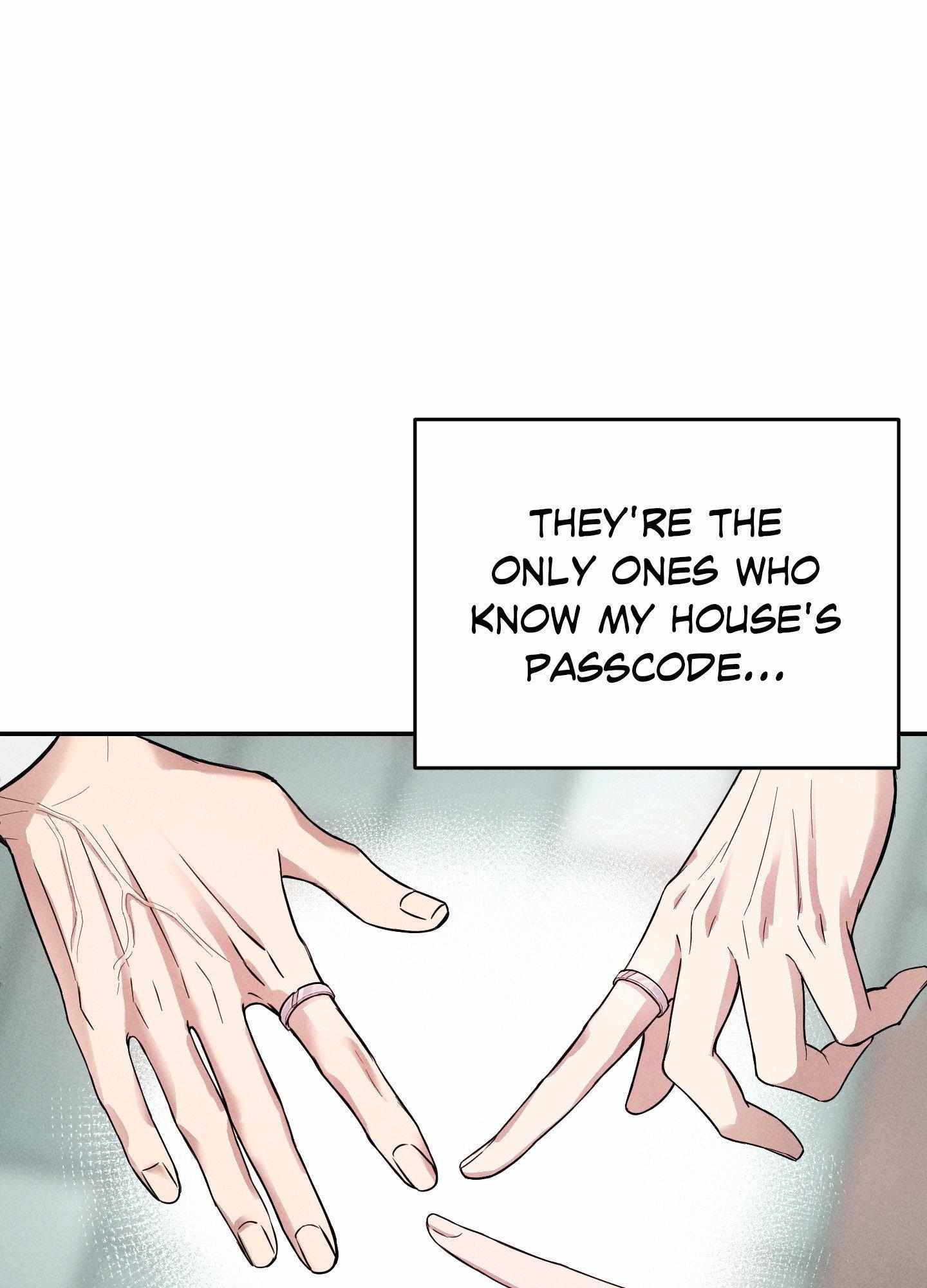 Read A Blessed Night chapter 1 image 65 on Lezhin