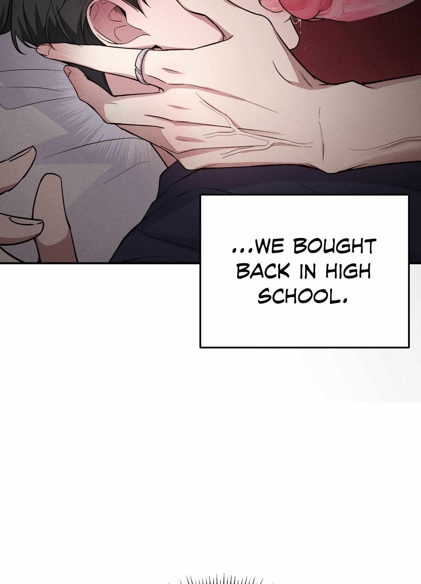 Read A Blessed Night chapter 1 image 67 on Lezhin