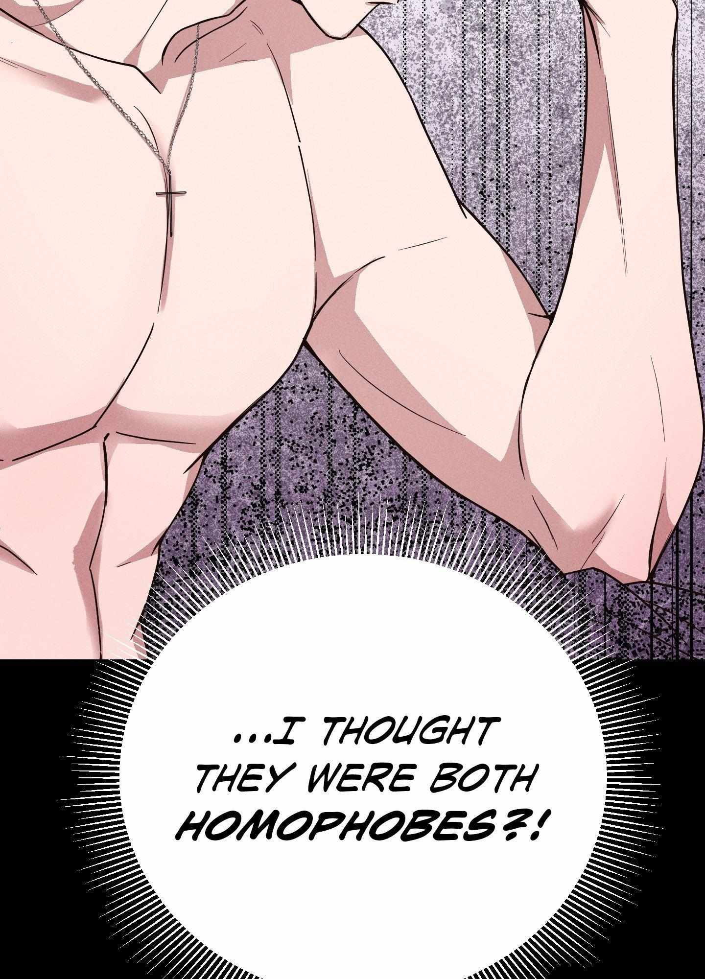 Read A Blessed Night chapter 1 image 69 on Lezhin