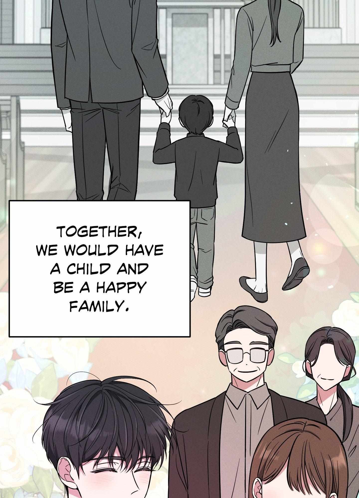 Read A Blessed Night chapter 1 image 7 on Lezhin