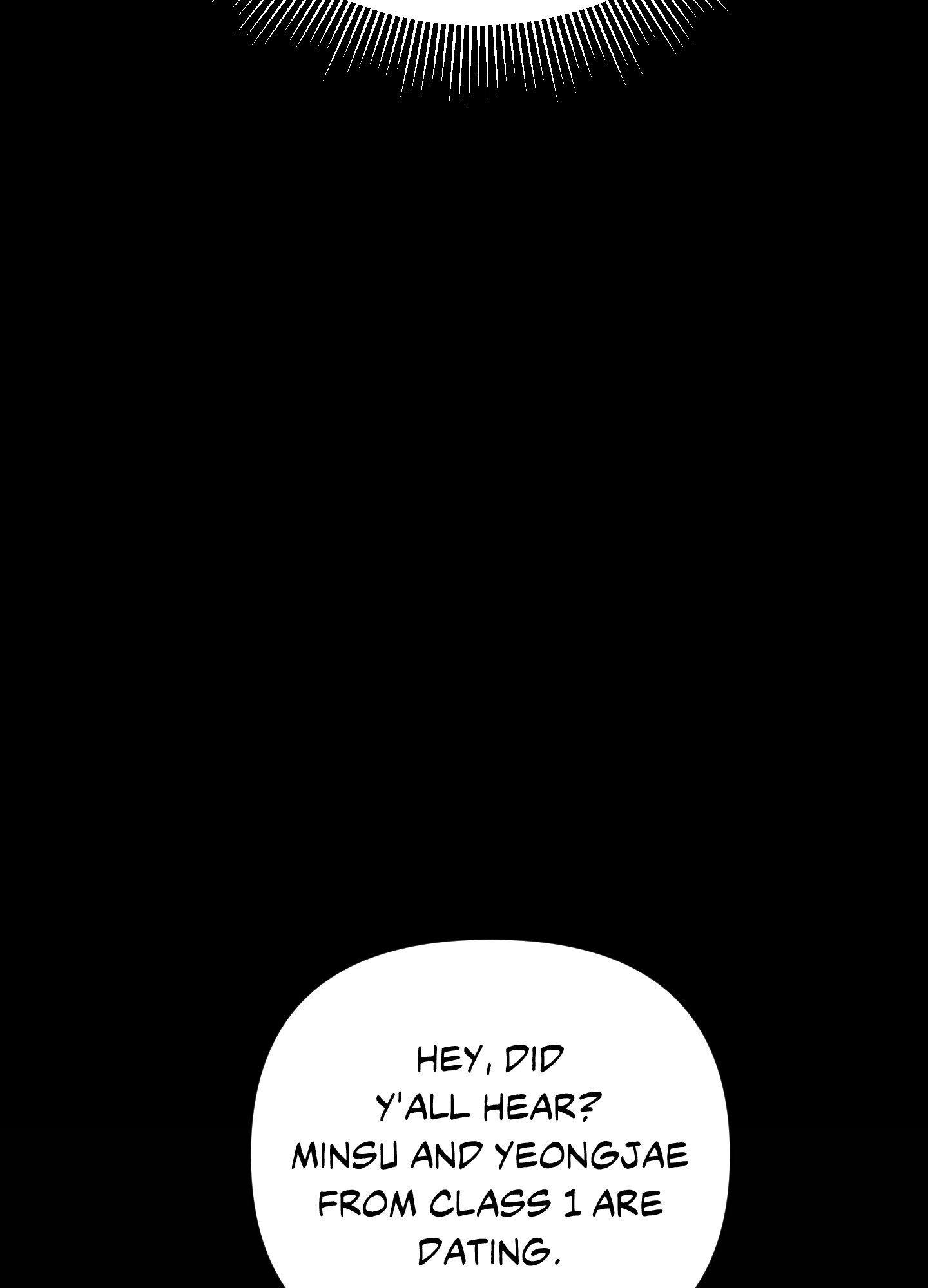 Read A Blessed Night chapter 1 image 70 on Lezhin