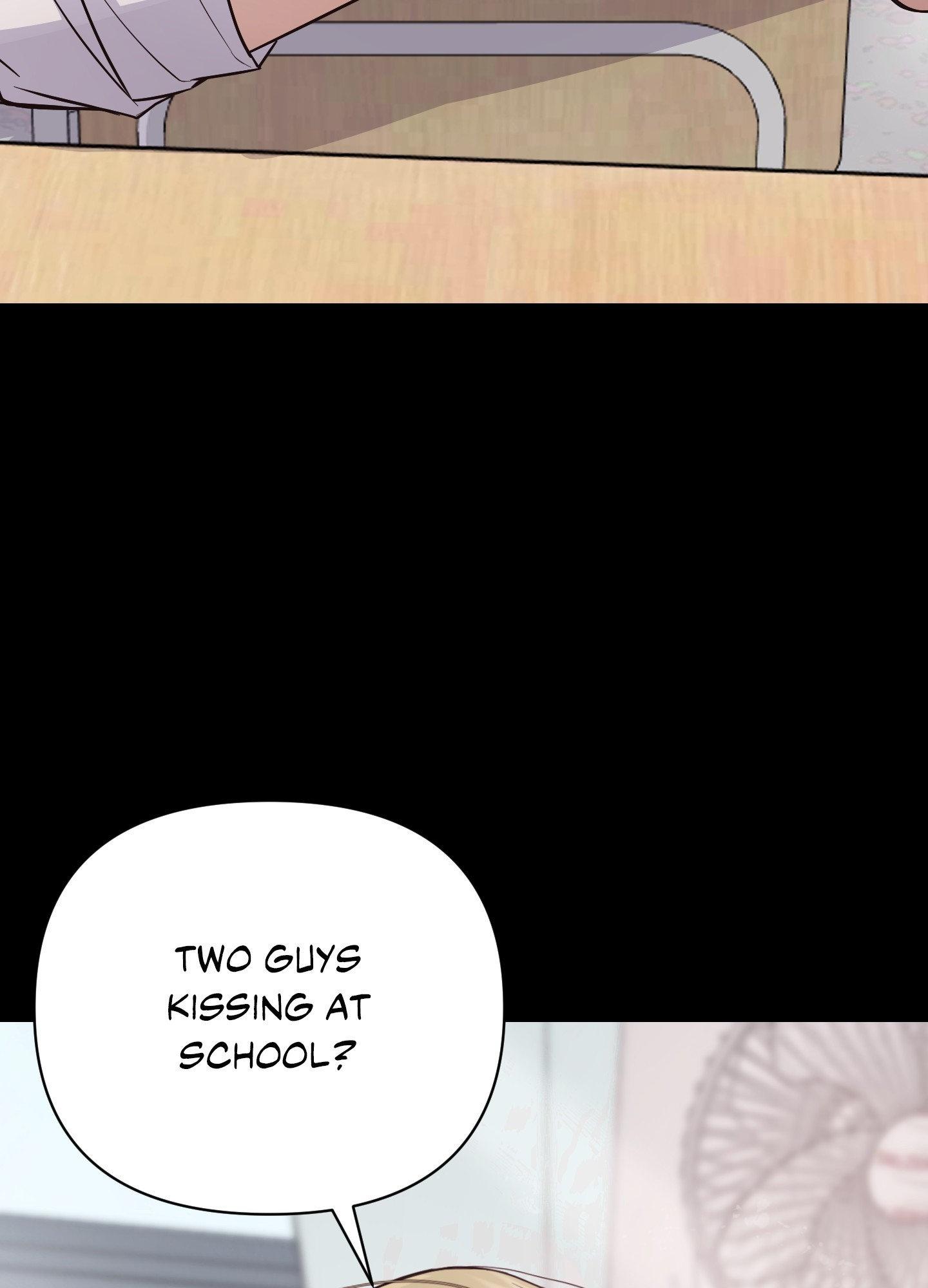Read A Blessed Night chapter 1 image 77 on Lezhin