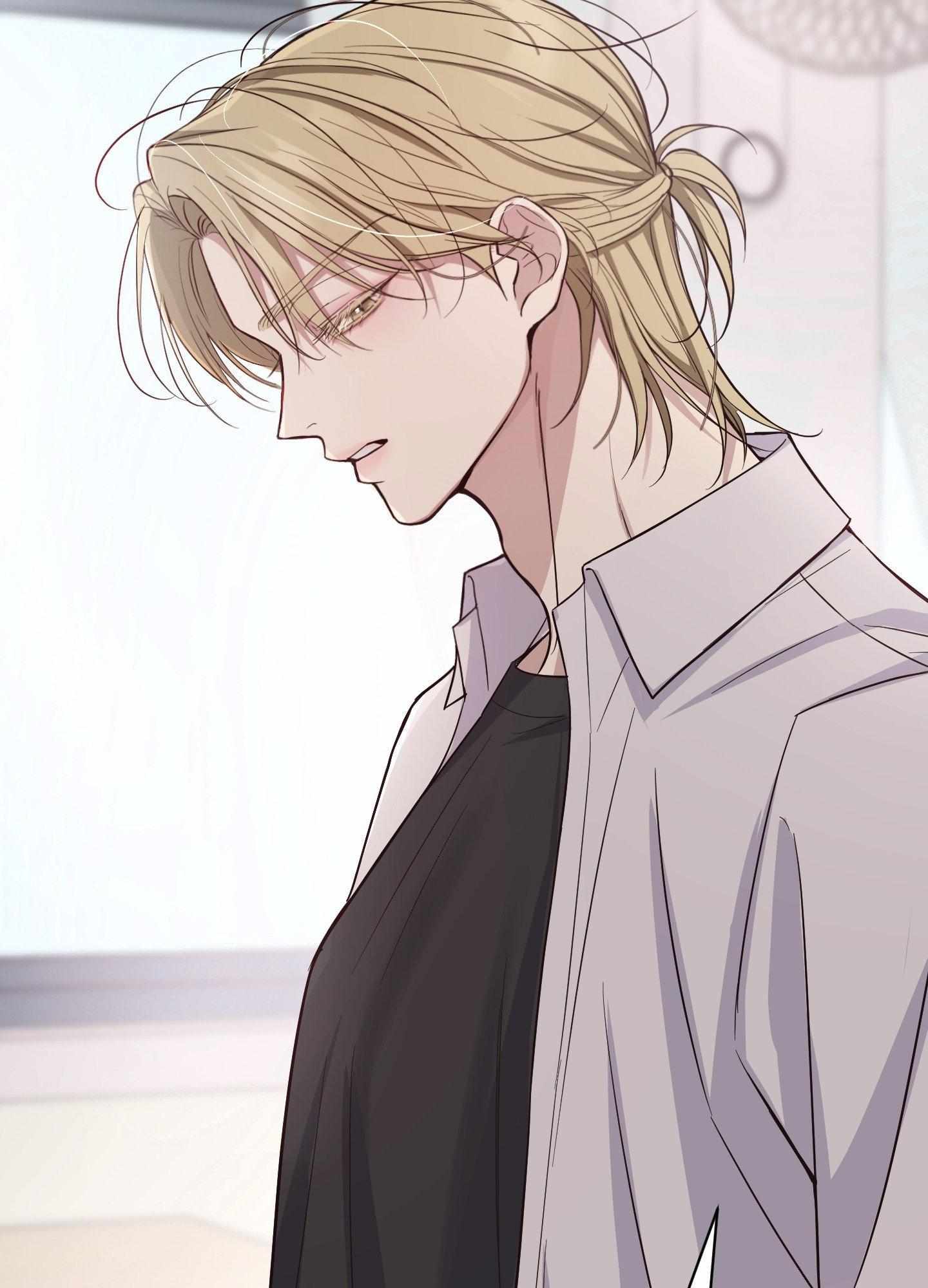 Read A Blessed Night chapter 1 image 78 on Lezhin