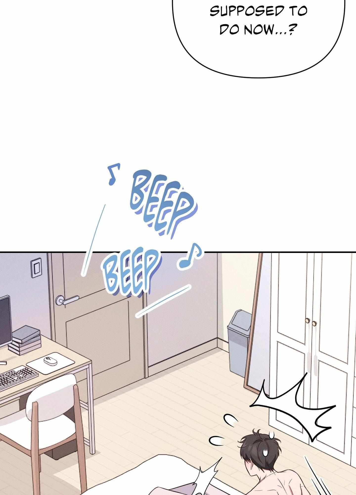 Read A Blessed Night chapter 1 image 84 on Lezhin