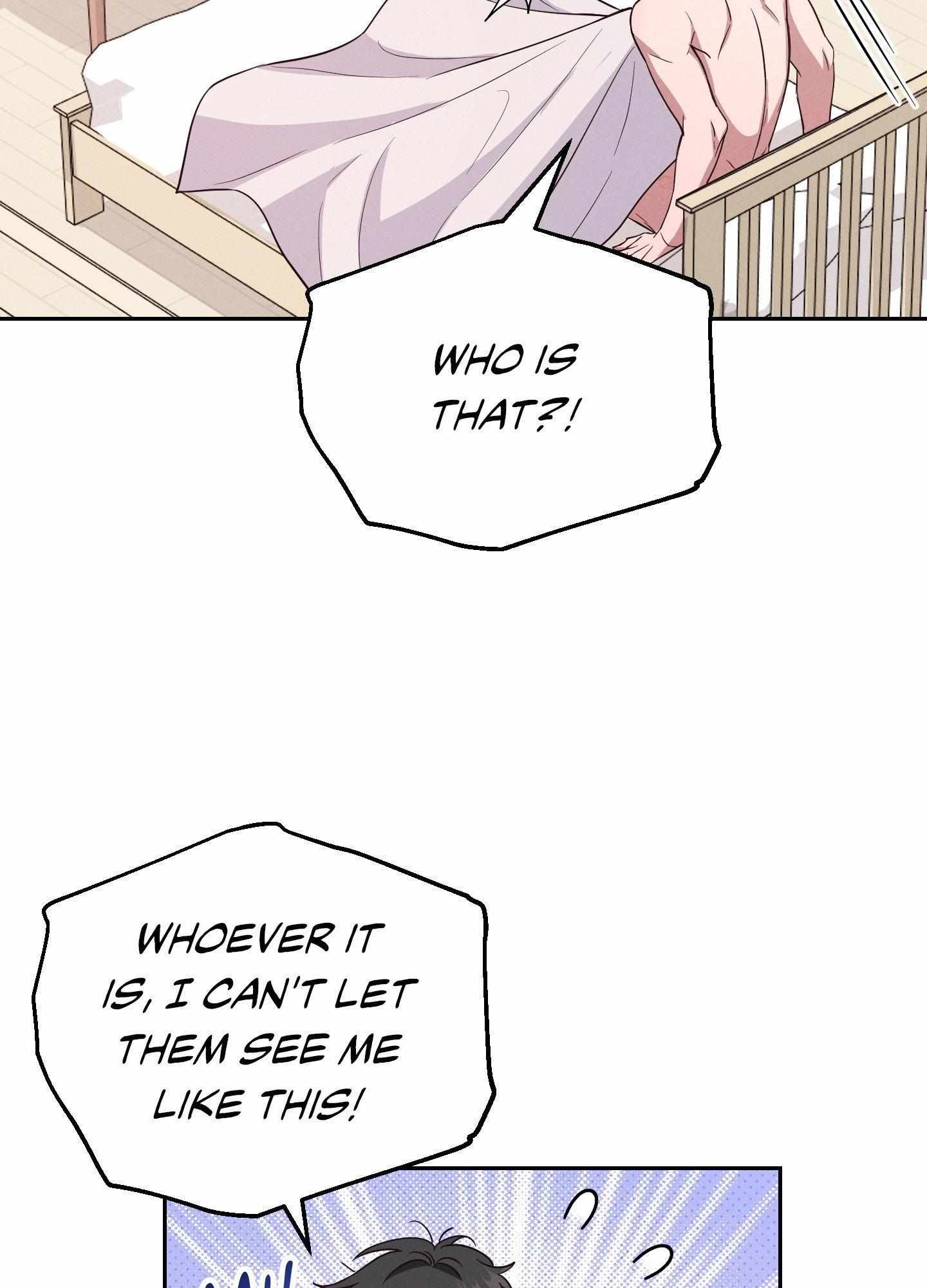 Read A Blessed Night chapter 1 image 85 on Lezhin