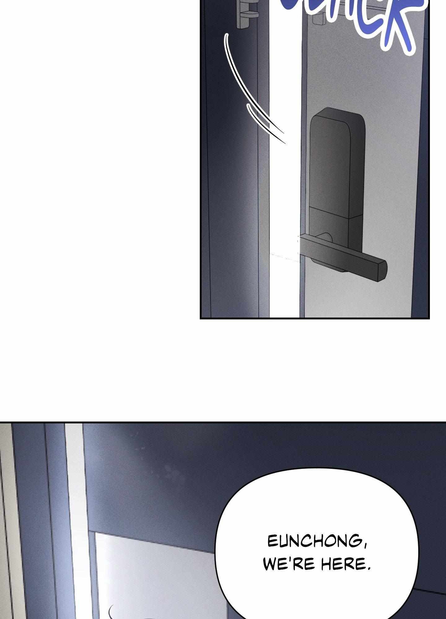 Read A Blessed Night chapter 1 image 87 on Lezhin