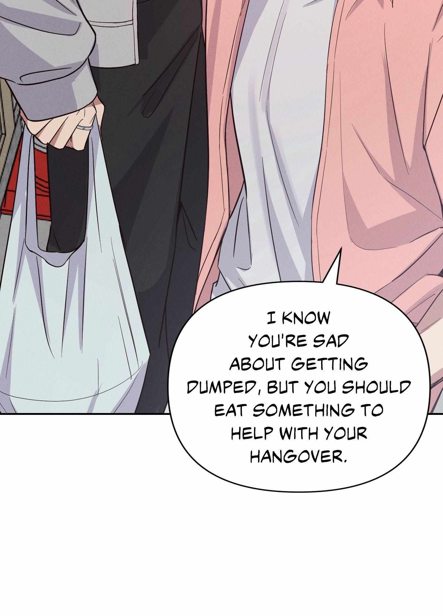 Read A Blessed Night chapter 1 image 89 on Lezhin