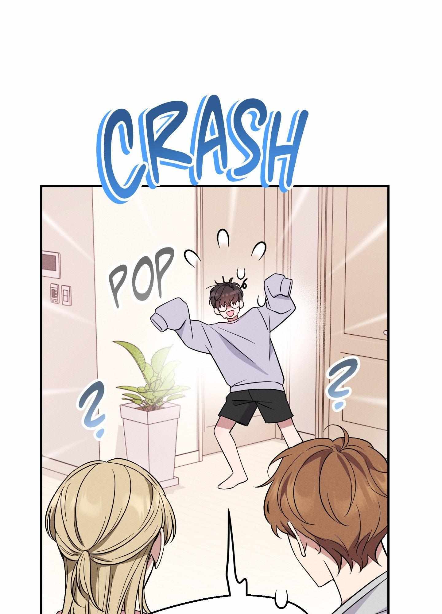 Read A Blessed Night chapter 1 image 91 on Lezhin