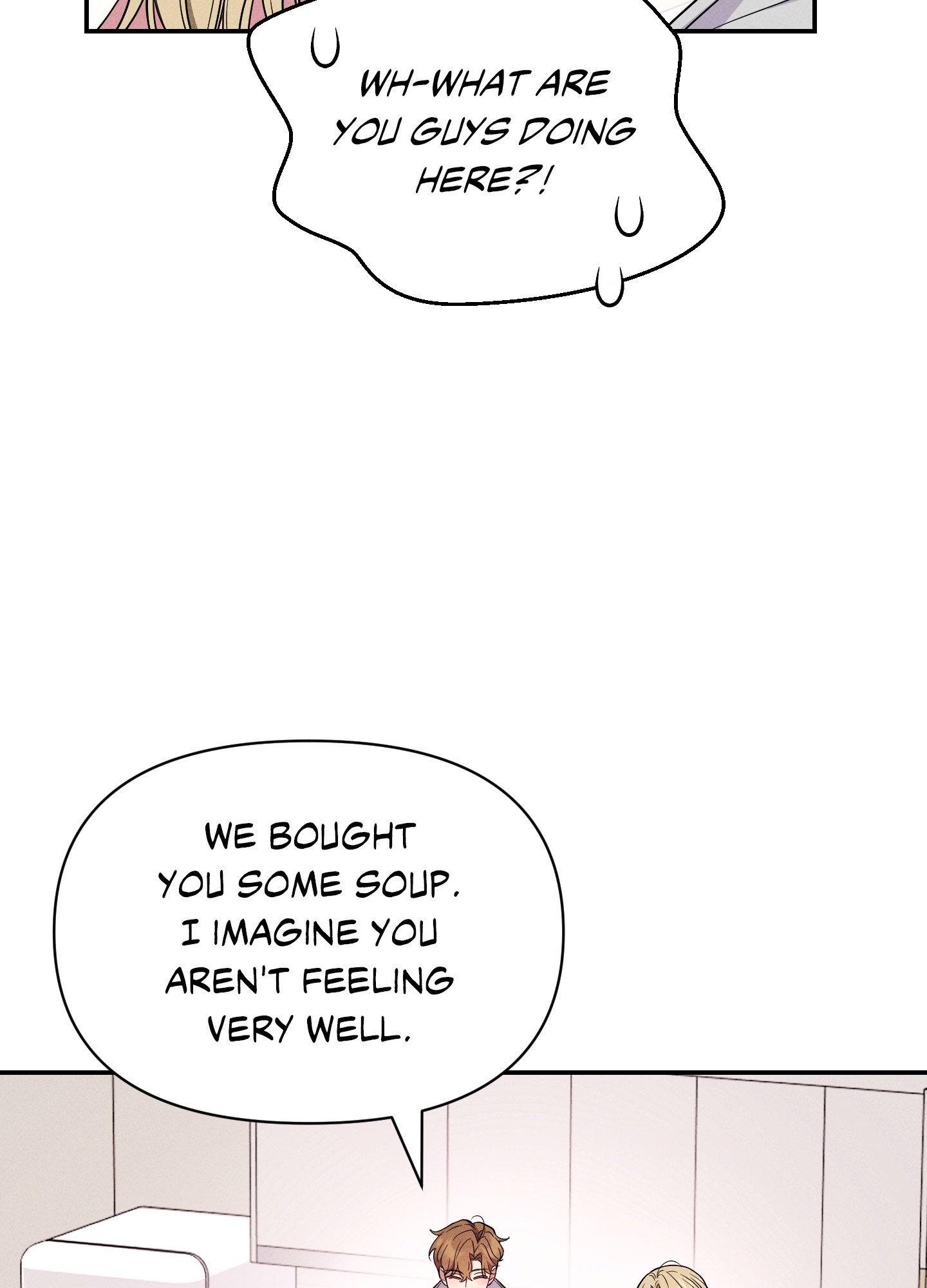 Read A Blessed Night chapter 1 image 92 on Lezhin
