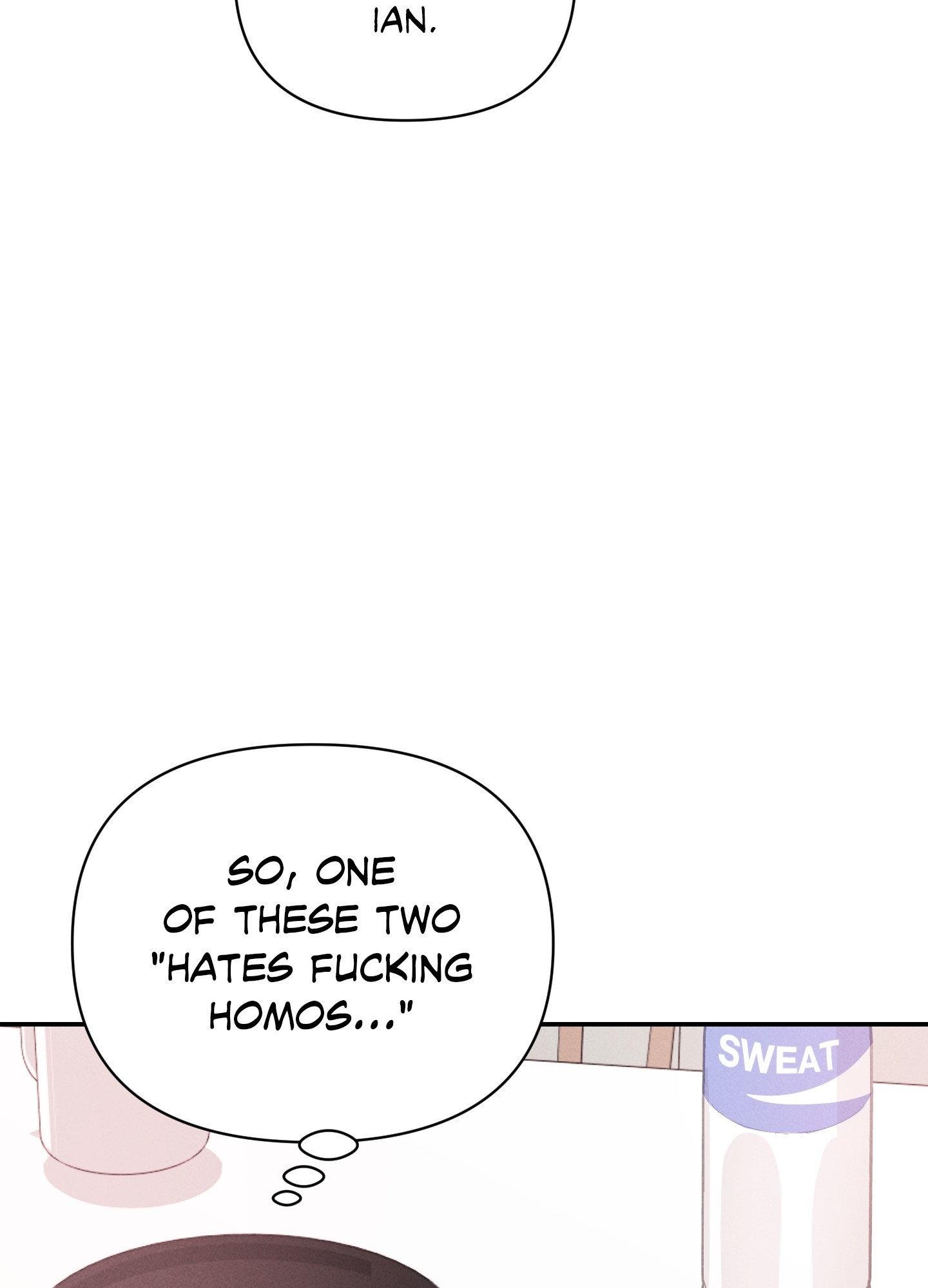 Read A Blessed Night chapter 1 image 94 on Lezhin