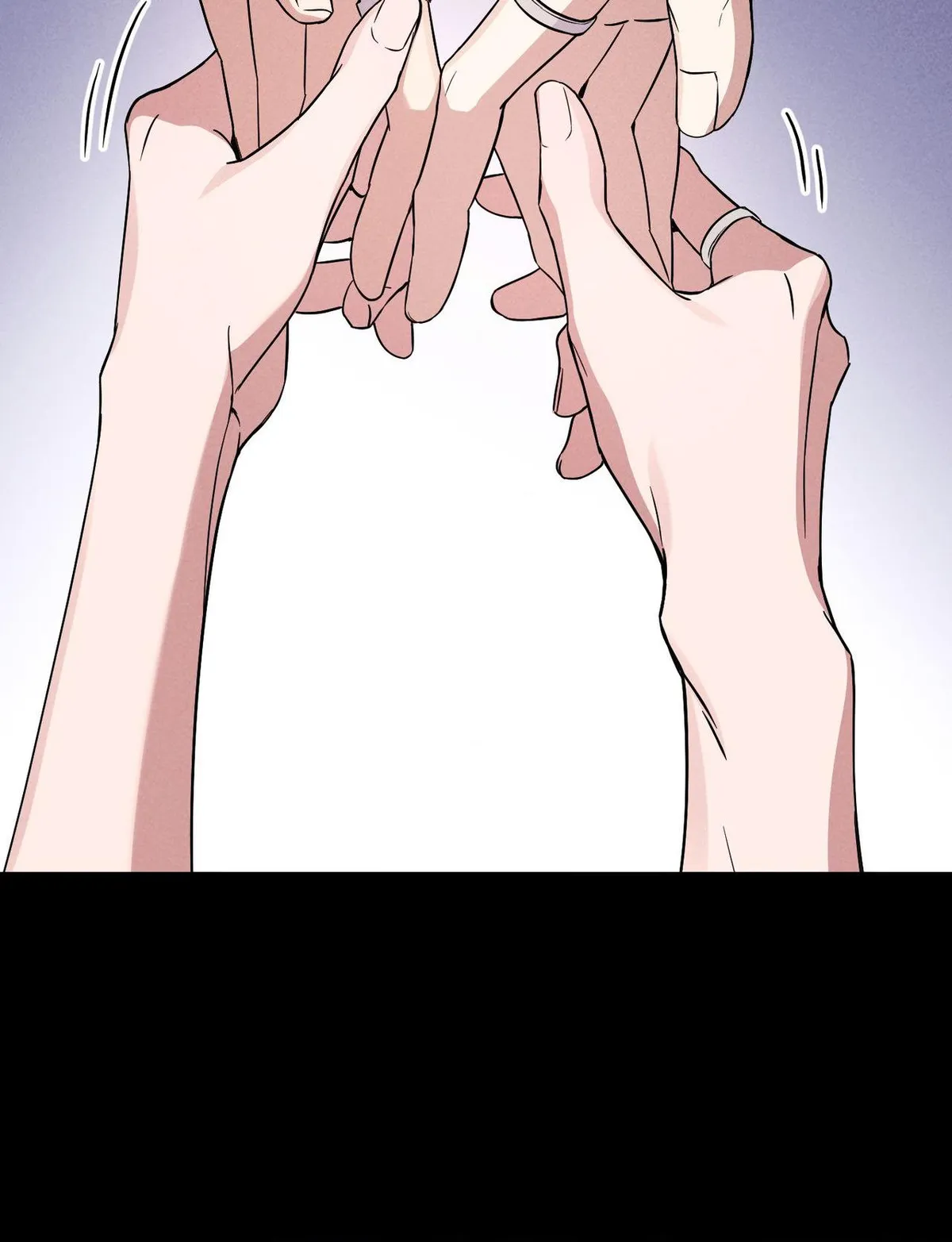Read A Blessed Night chapter 10 image 100 on Lezhin
