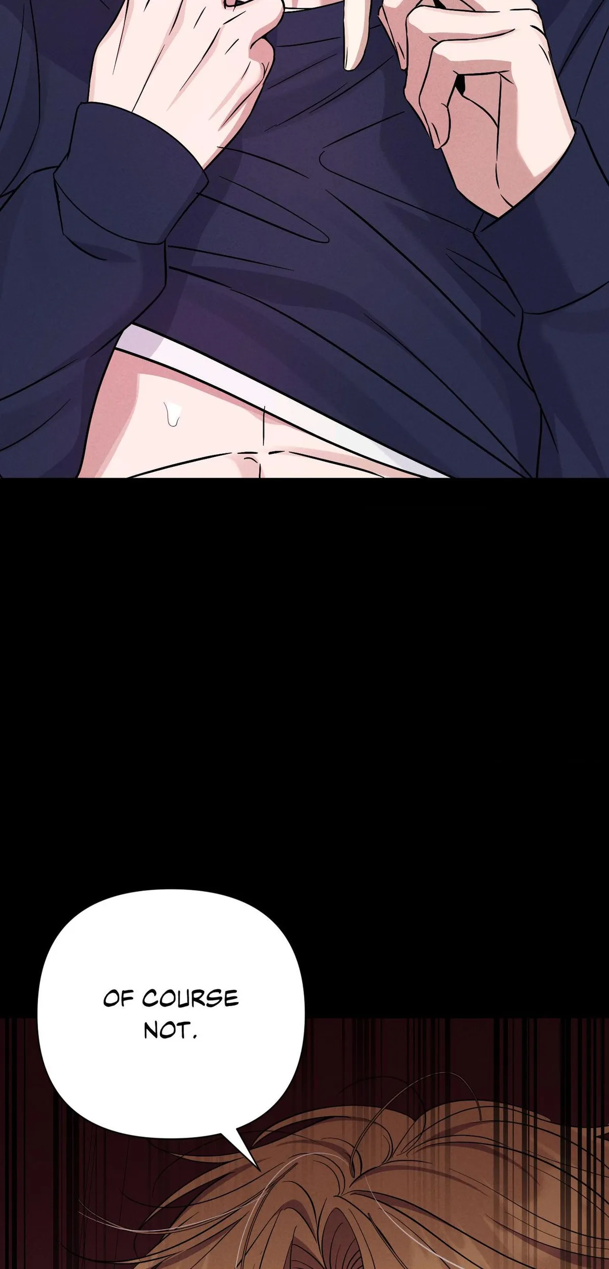 Read A Blessed Night chapter 10 image 102 on Lezhin
