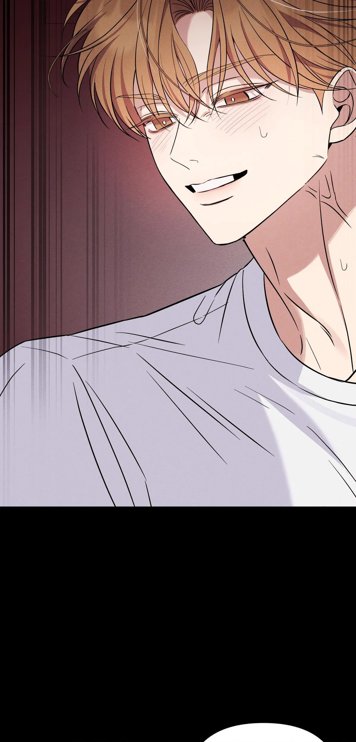 Read A Blessed Night chapter 10 image 103 on Lezhin