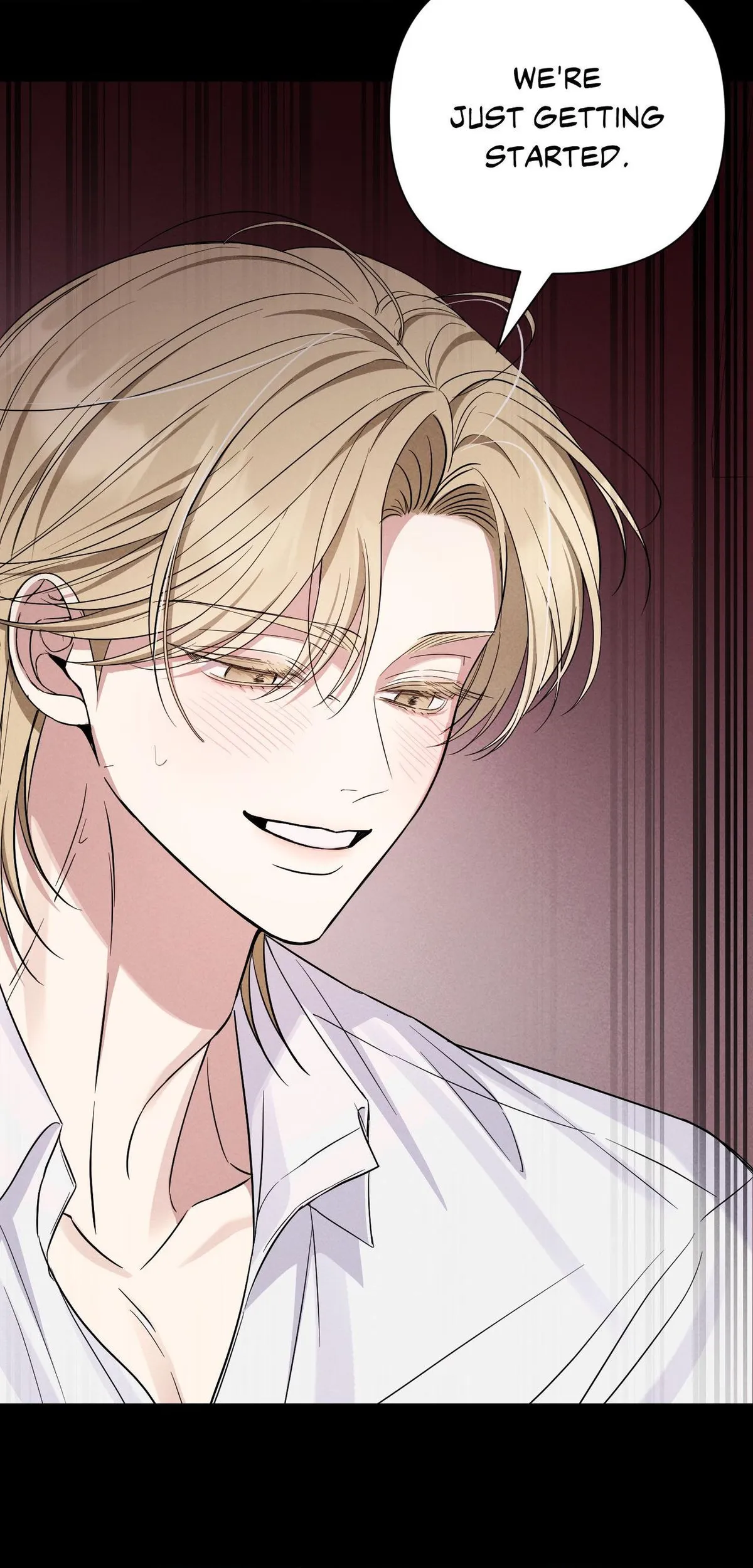 Read A Blessed Night chapter 10 image 104 on Lezhin