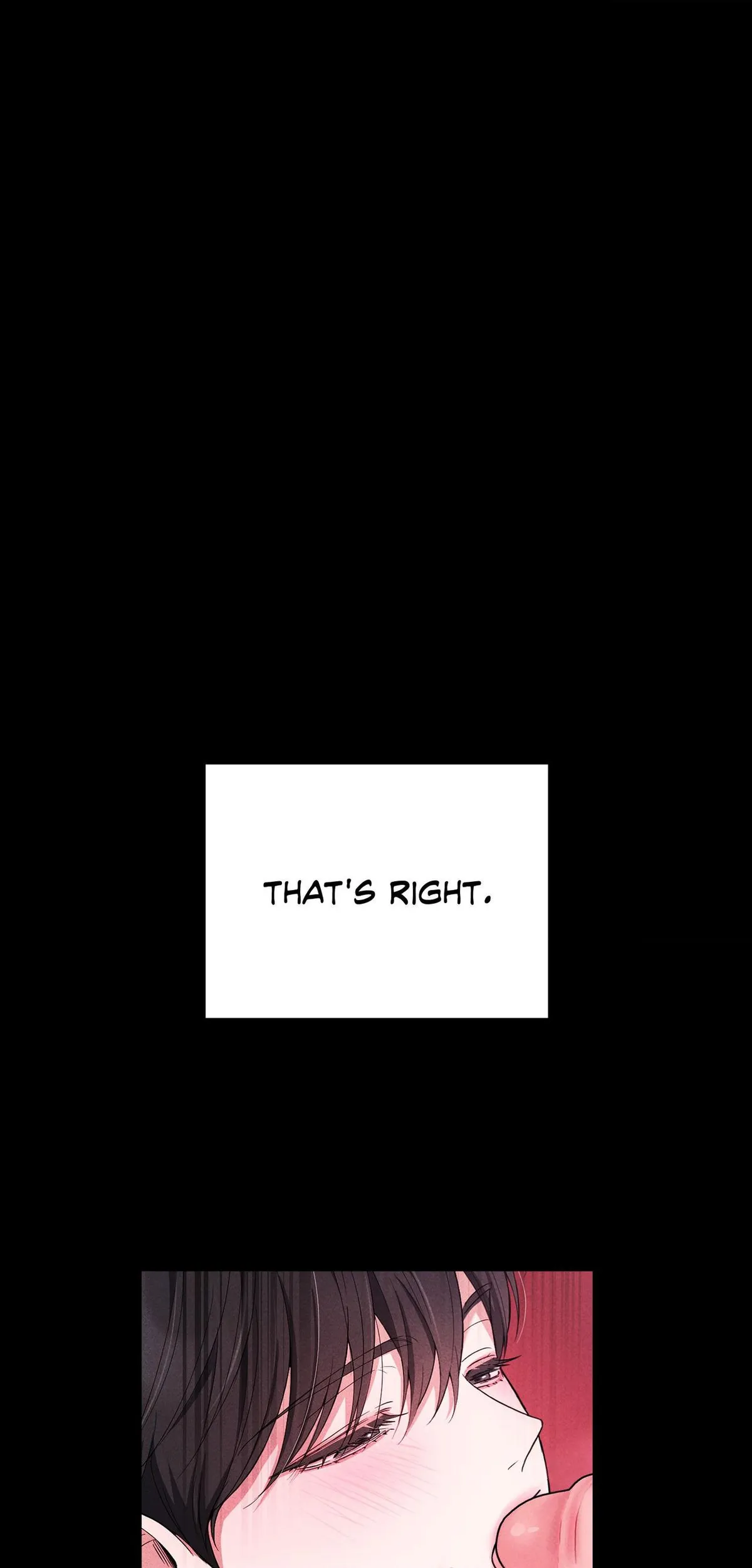 Read A Blessed Night chapter 10 image 105 on Lezhin