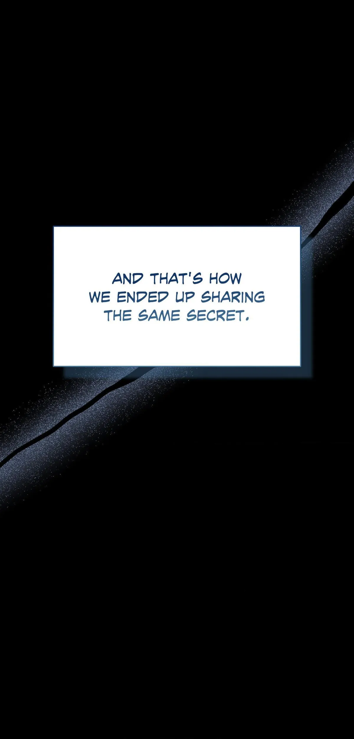 Read A Blessed Night chapter 10 image 11 on Lezhin