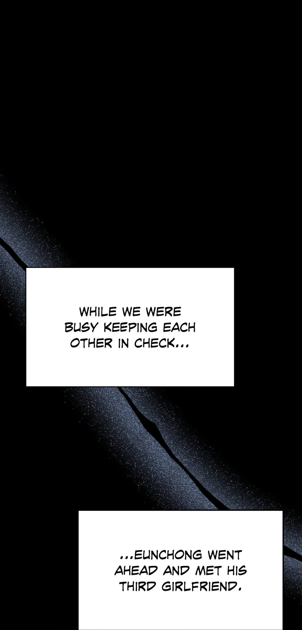 Read A Blessed Night chapter 10 image 13 on Lezhin