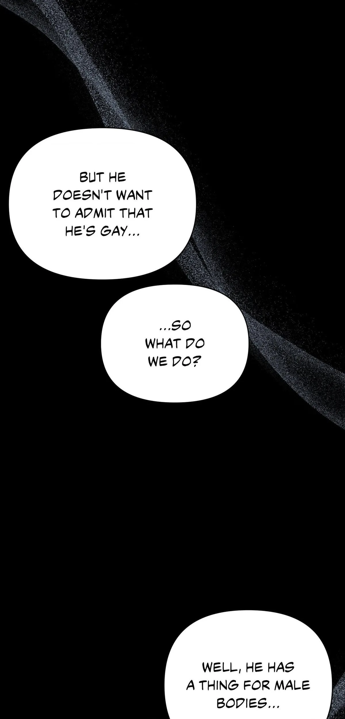 Read A Blessed Night chapter 10 image 19 on Lezhin