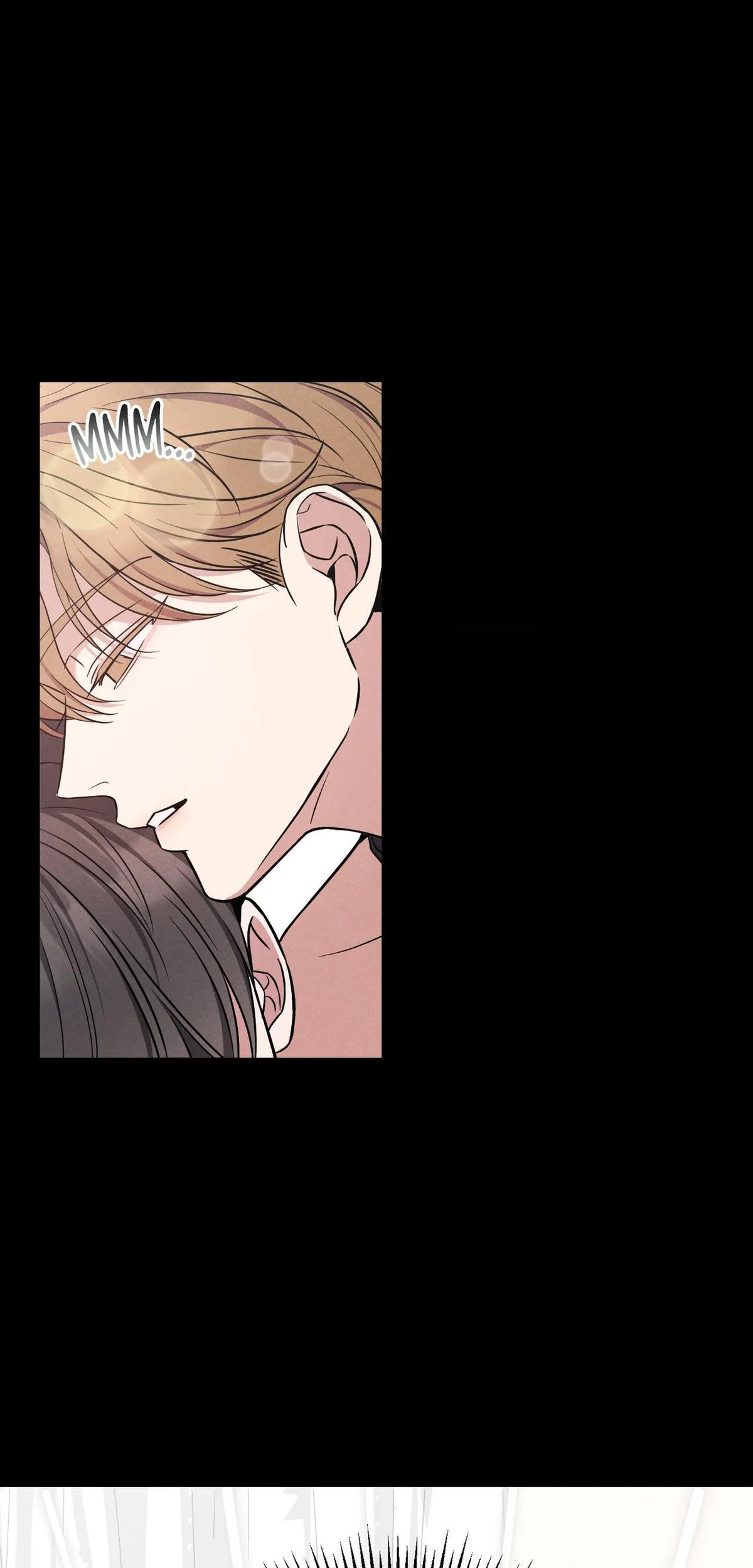 Read A Blessed Night chapter 10 image 36 on Lezhin