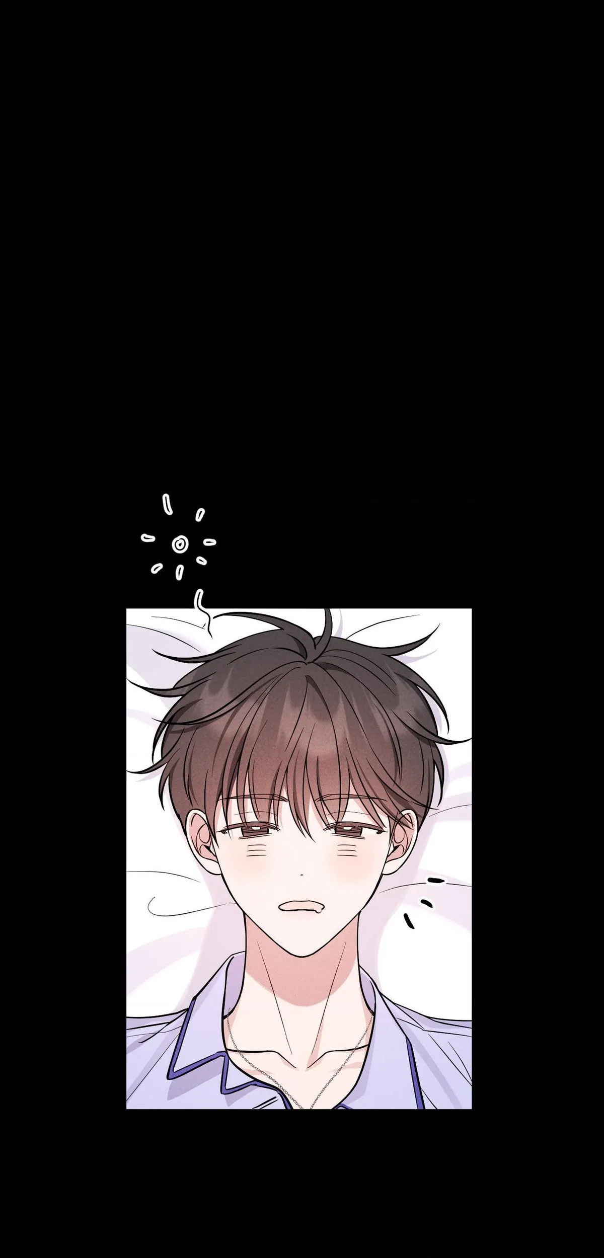 Read A Blessed Night chapter 10 image 41 on Lezhin