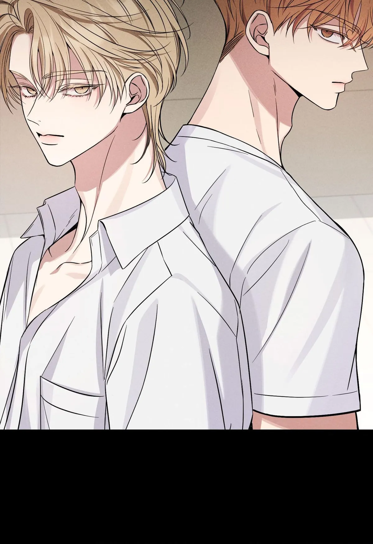 Read A Blessed Night chapter 10 image 53 on Lezhin