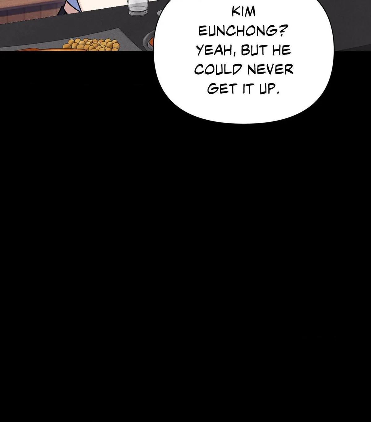 Read A Blessed Night chapter 10 image 62 on Lezhin