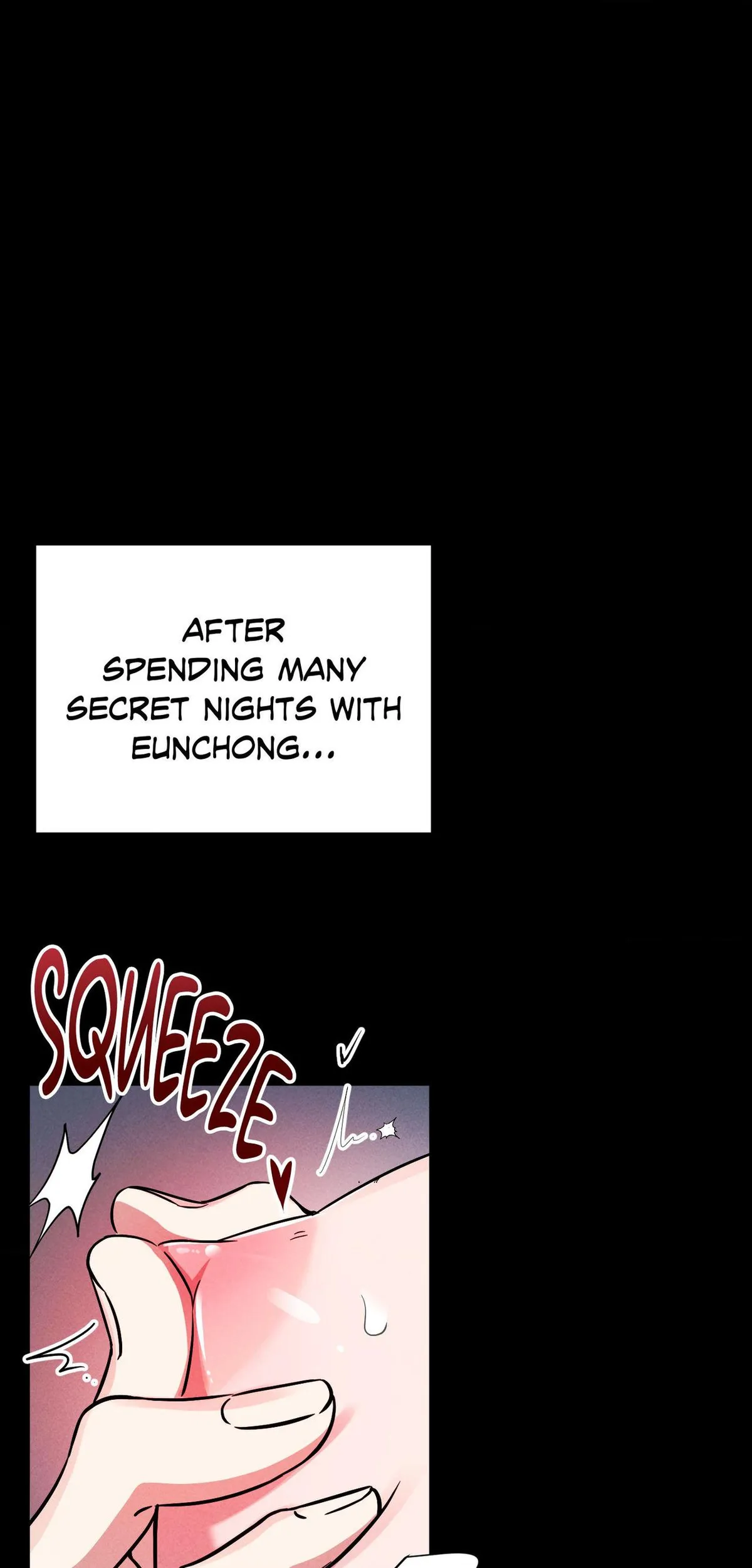 Read A Blessed Night chapter 10 image 66 on Lezhin