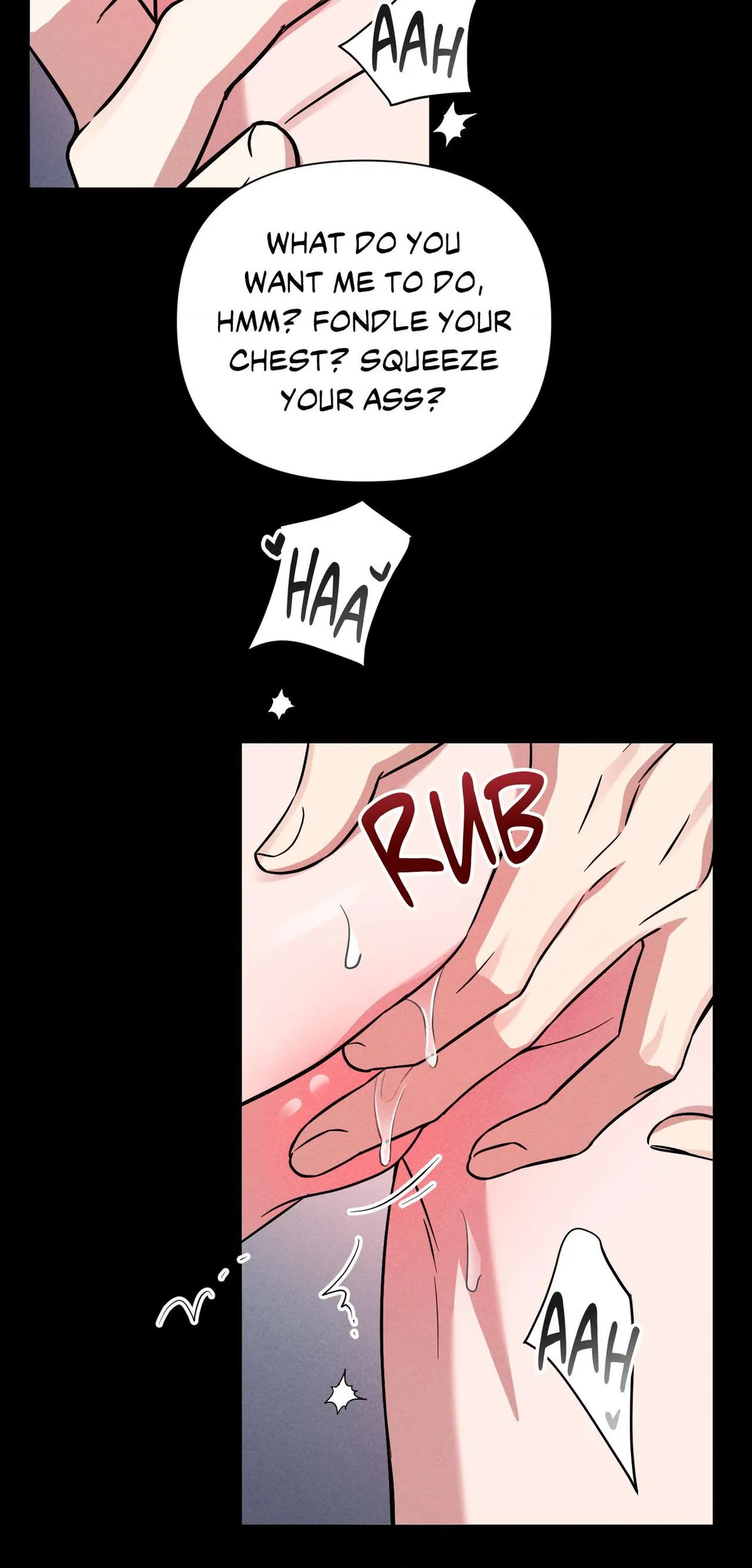 Read A Blessed Night chapter 10 image 67 on Lezhin