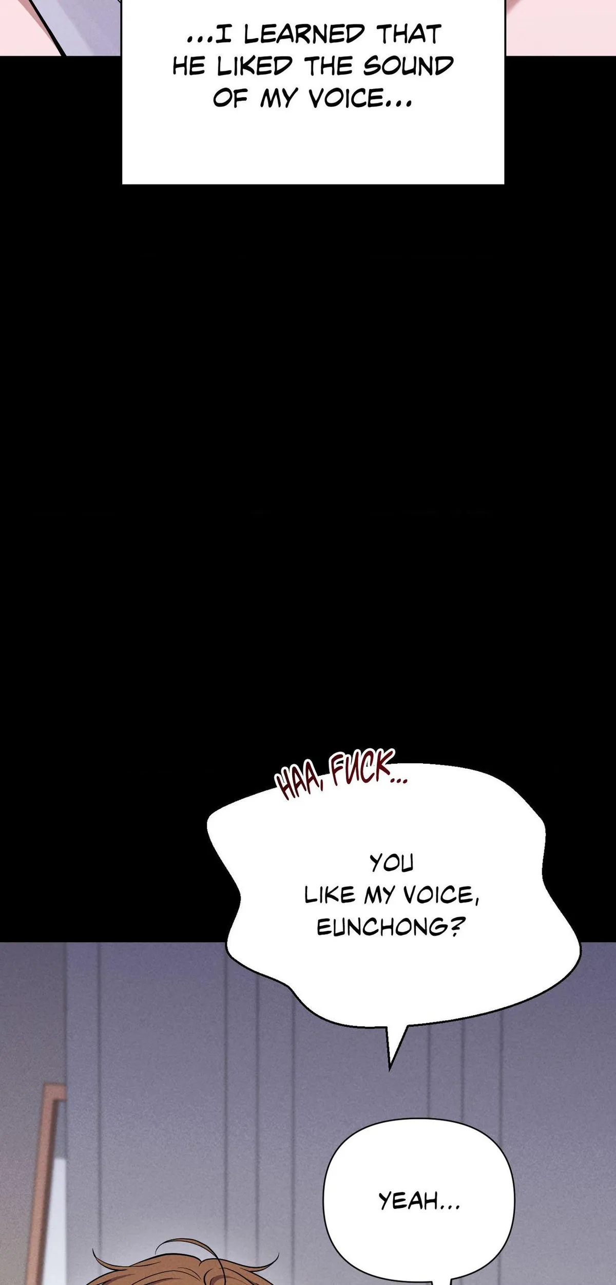 Read A Blessed Night chapter 10 image 71 on Lezhin