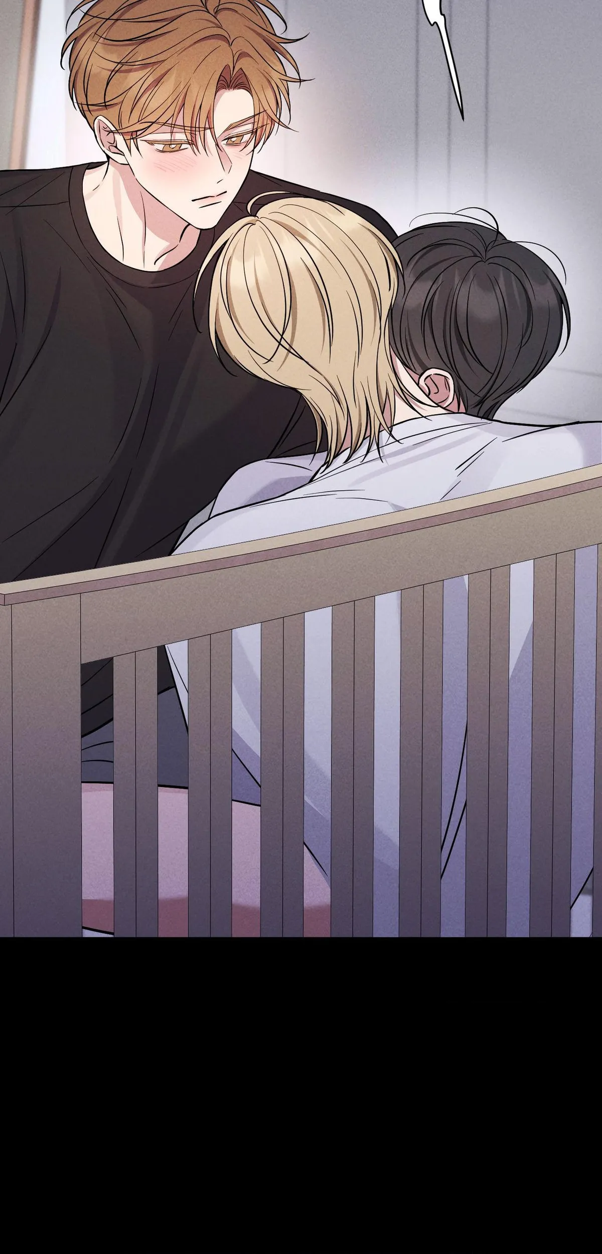 Read A Blessed Night chapter 10 image 72 on Lezhin