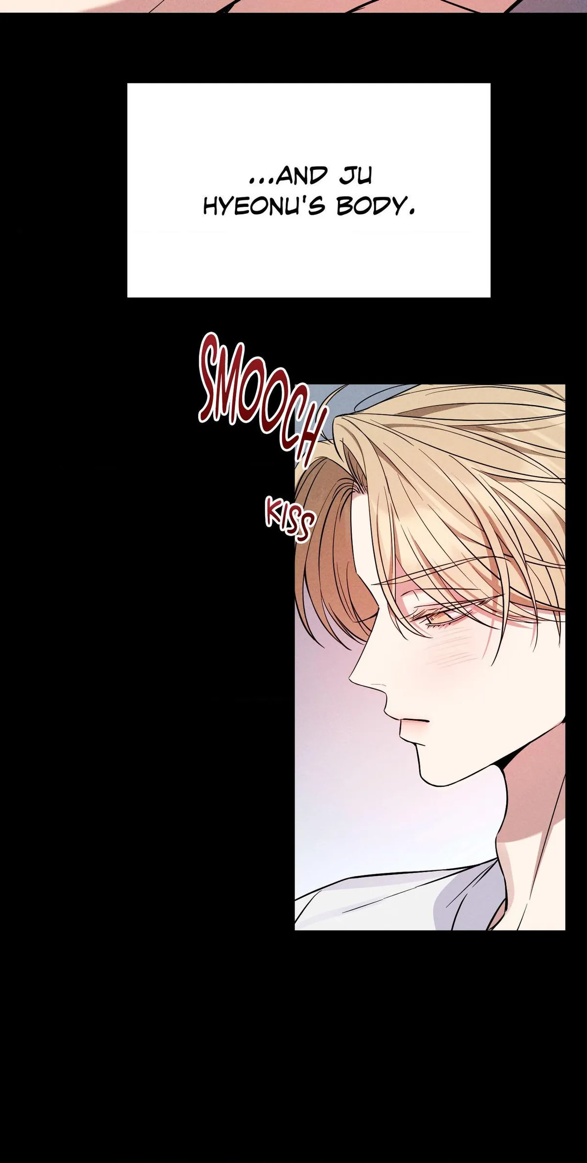 Read A Blessed Night chapter 10 image 77 on Lezhin