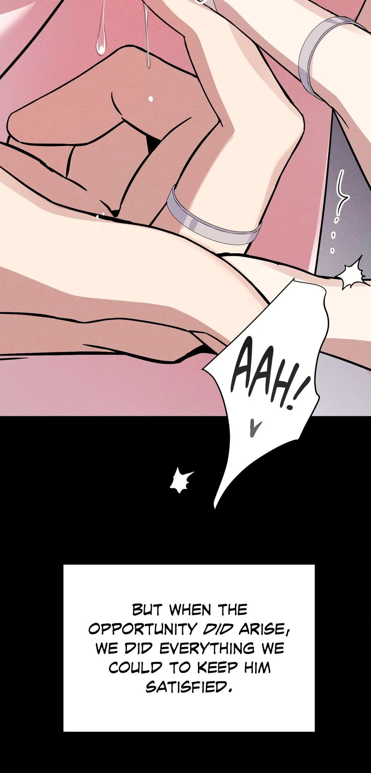 Read A Blessed Night chapter 10 image 80 on Lezhin
