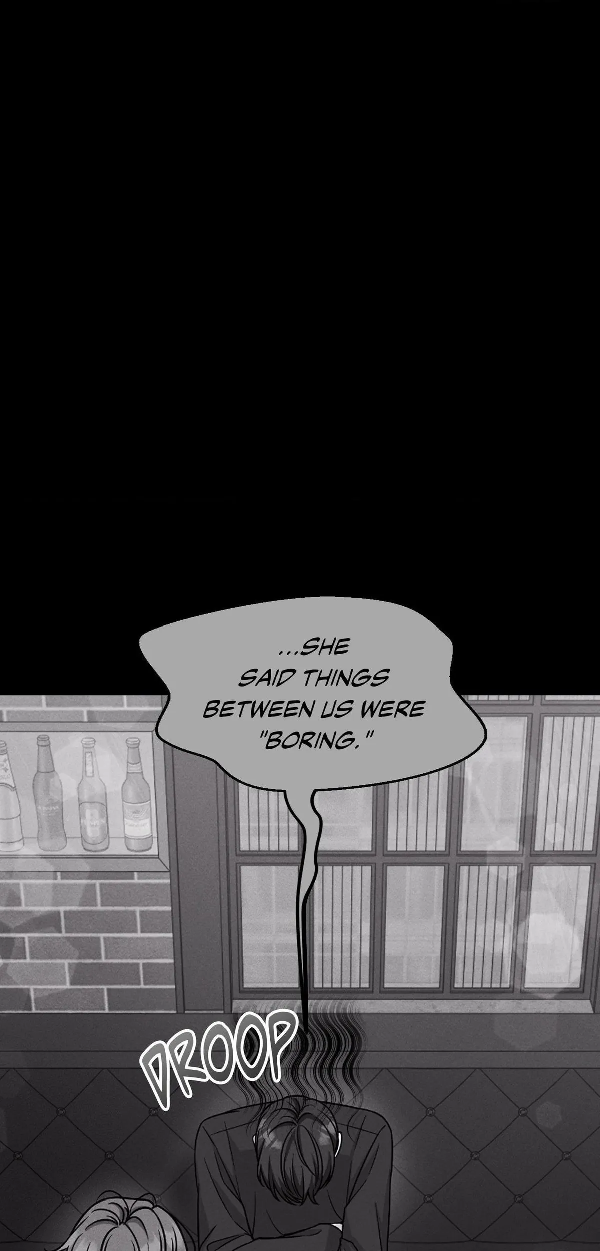 Read A Blessed Night chapter 10 image 82 on Lezhin