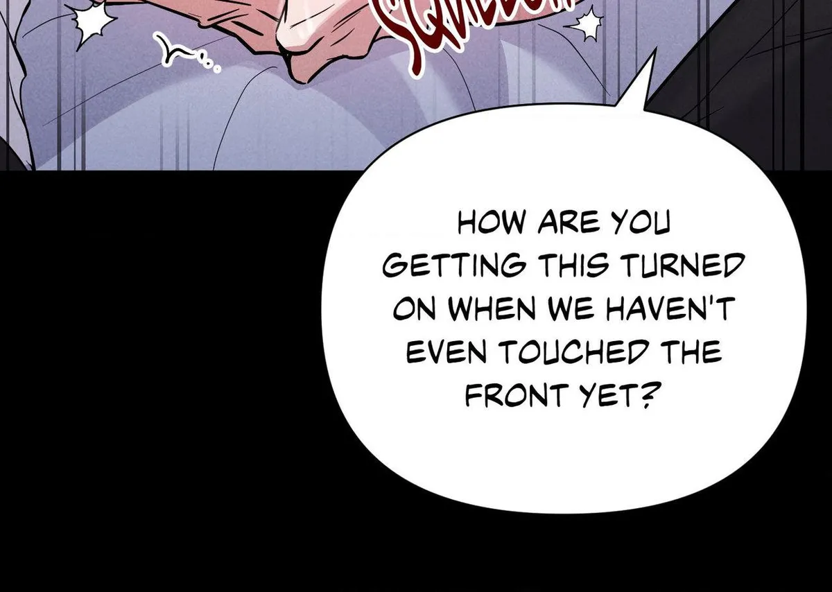 Read A Blessed Night chapter 10 image 86 on Lezhin