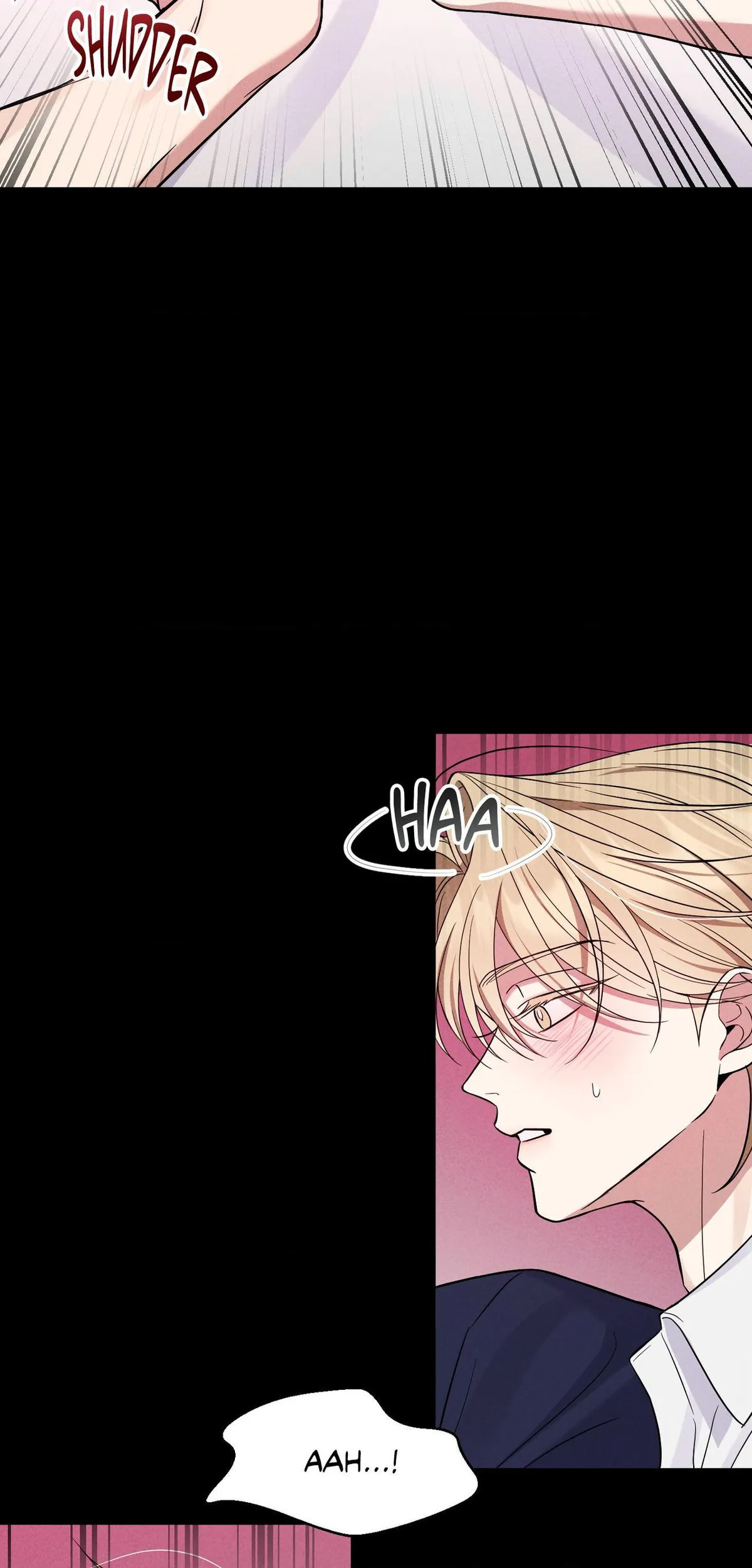 Read A Blessed Night chapter 10 image 92 on Lezhin