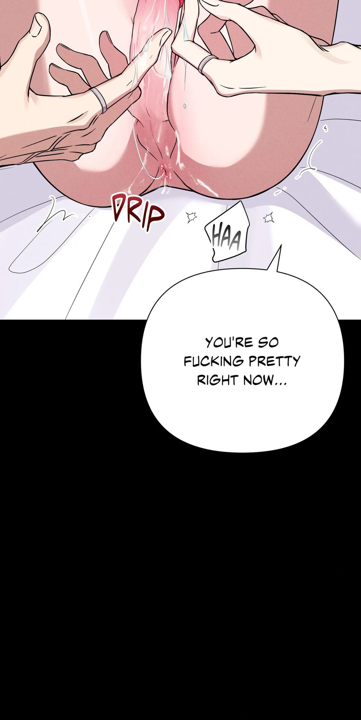 Read A Blessed Night chapter 10 image 95 on Lezhin