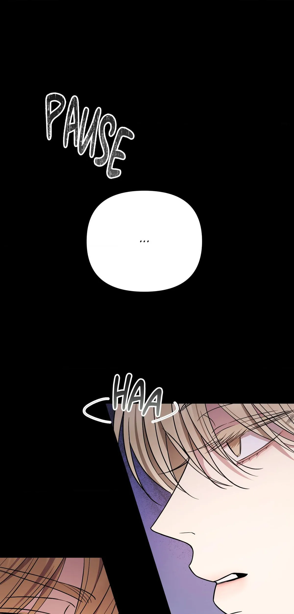 Read A Blessed Night chapter 10 image 96 on Lezhin