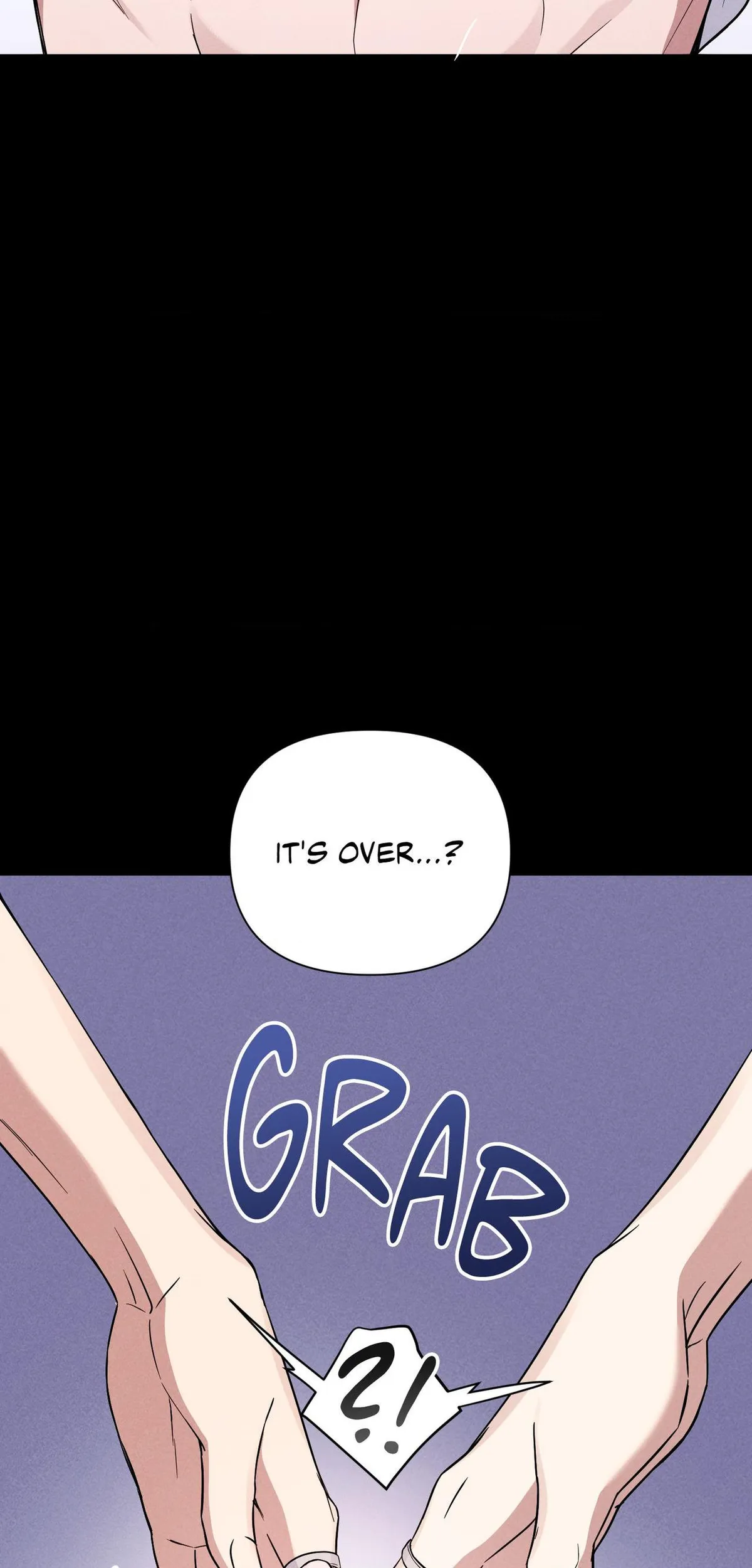 Read A Blessed Night chapter 10 image 99 on Lezhin