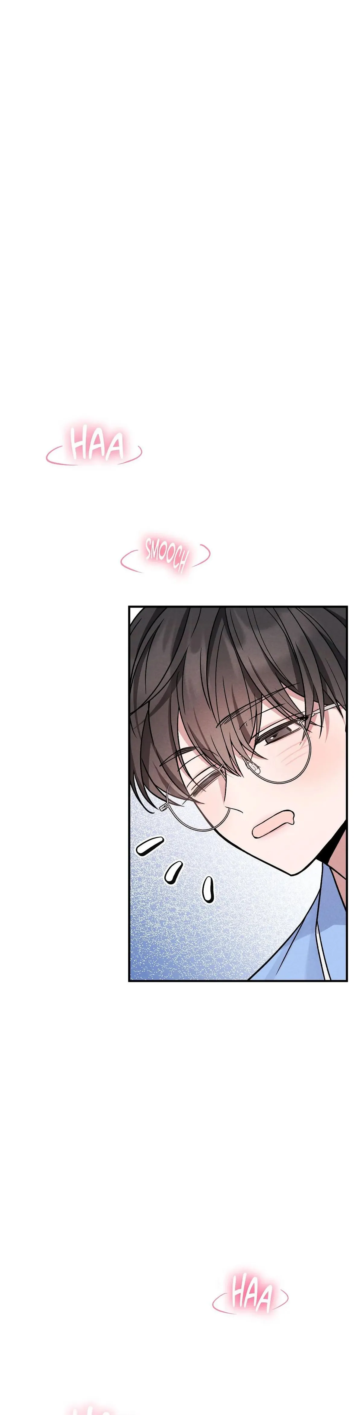 Read A Blessed Night chapter 11 image 26 on Lezhin
