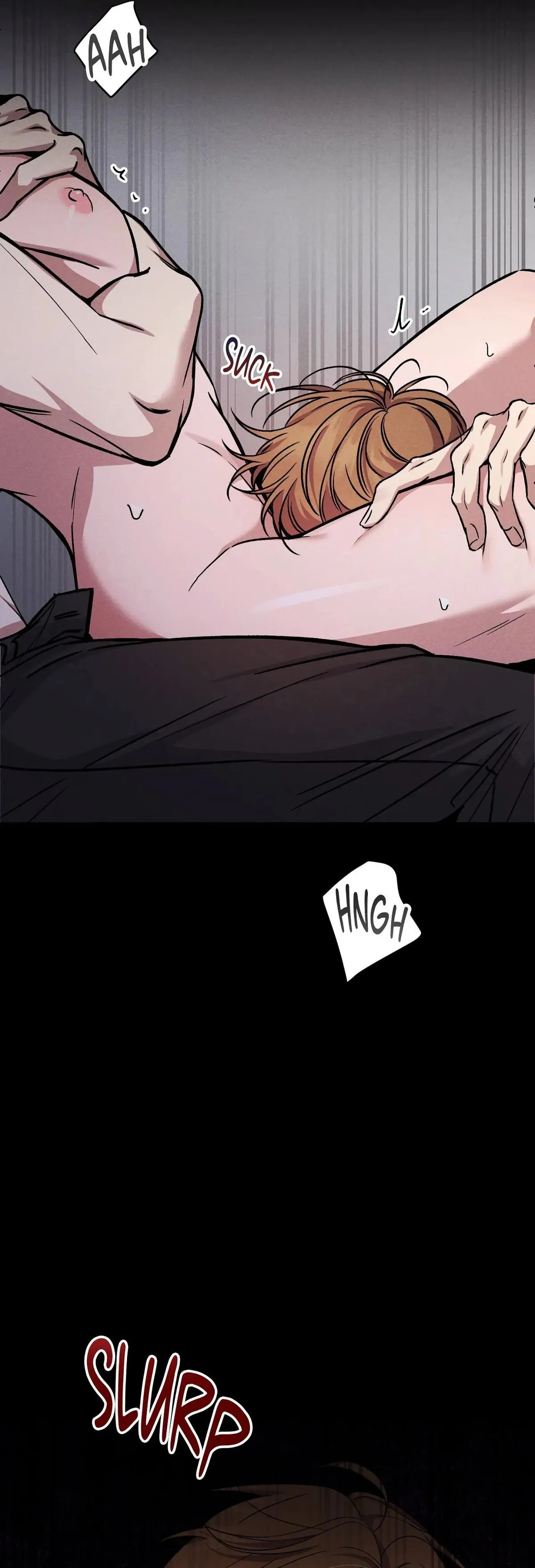 Read A Blessed Night chapter 11 image 3 on Lezhin