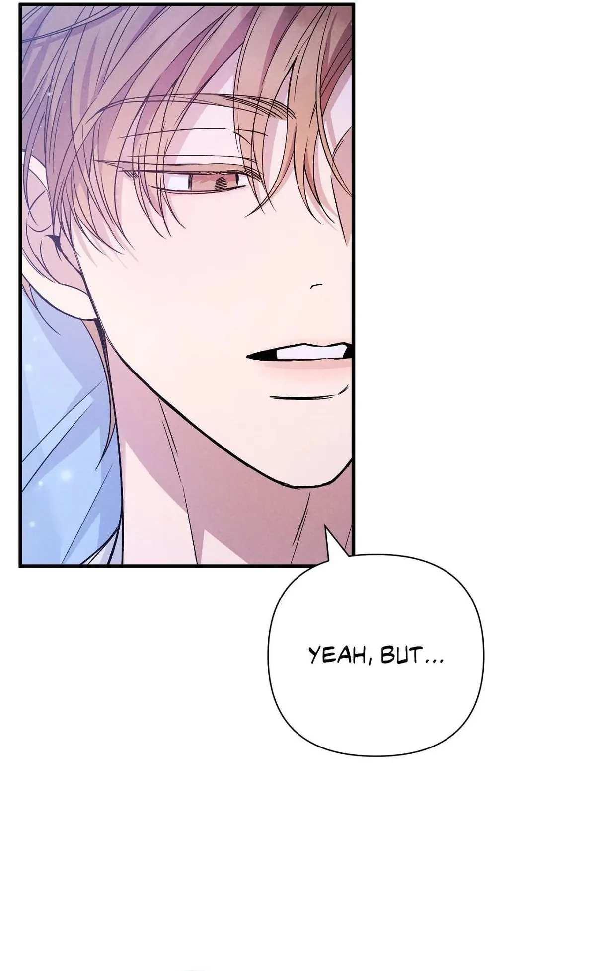 Read A Blessed Night chapter 11 image 33 on Lezhin