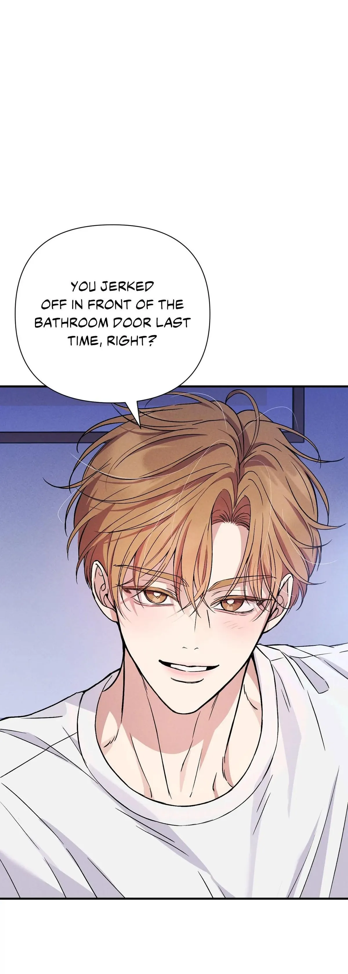 Read A Blessed Night chapter 11 image 39 on Lezhin